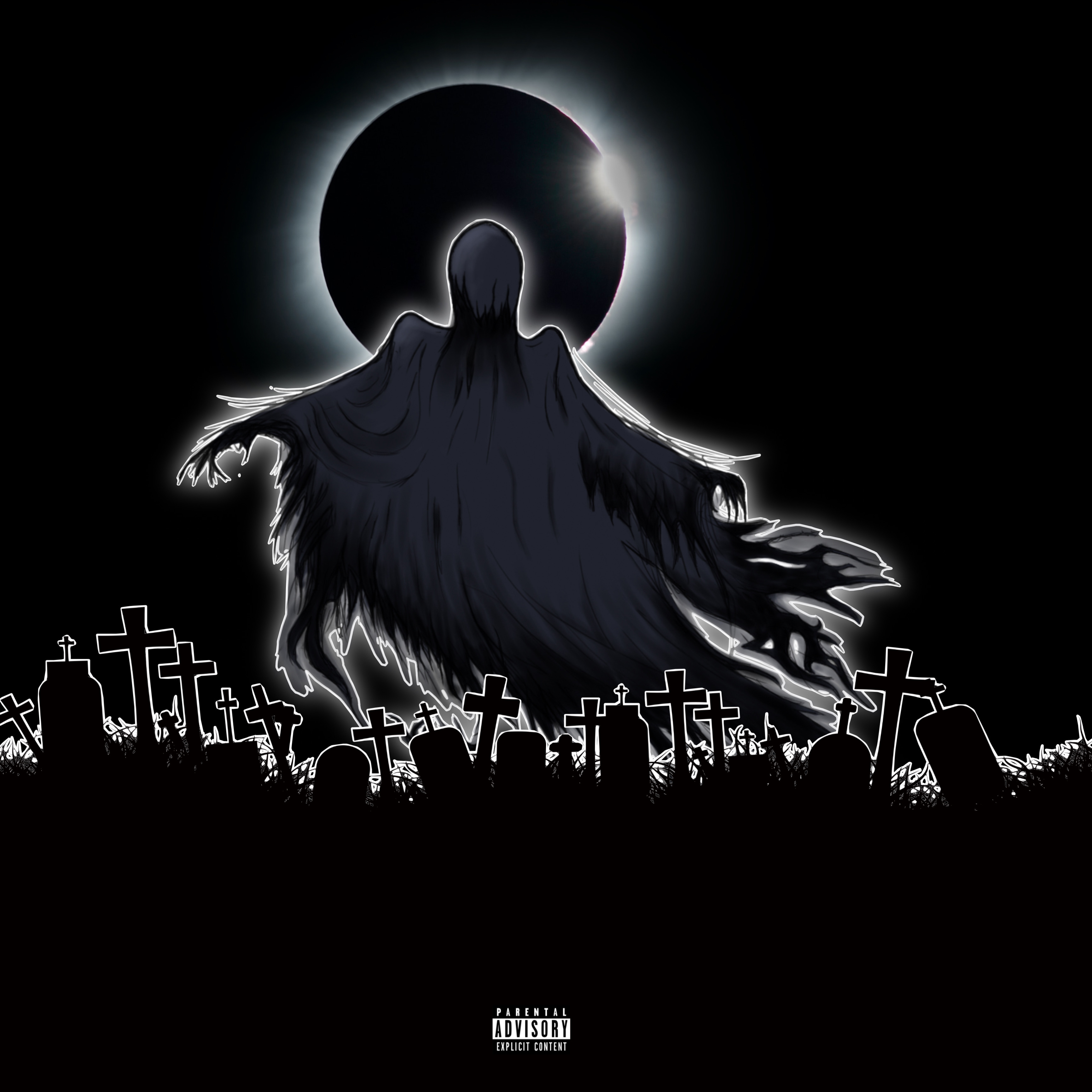 DEADMAN WALKING VOL. 2 artwork