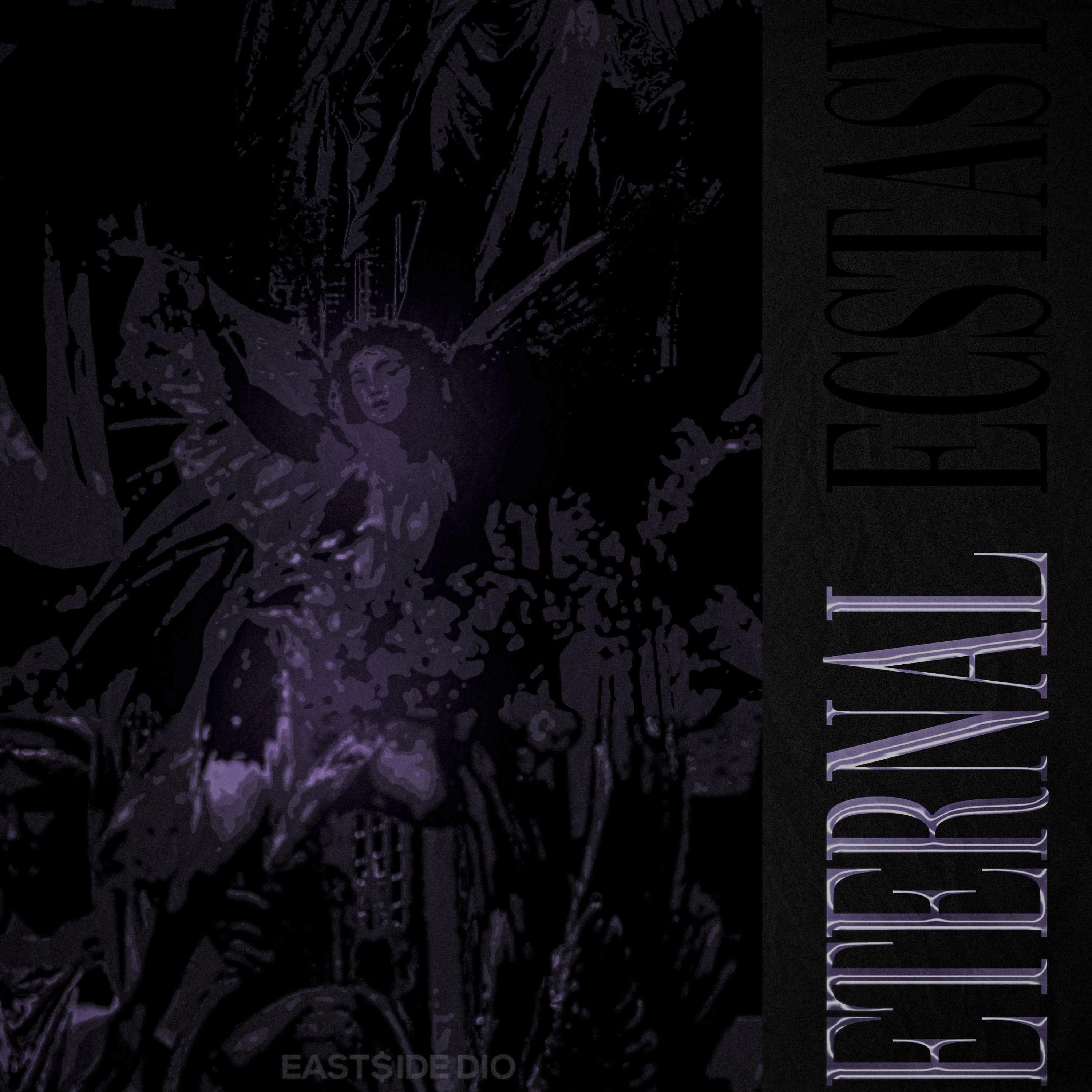 Eternal Ecstasy artwork