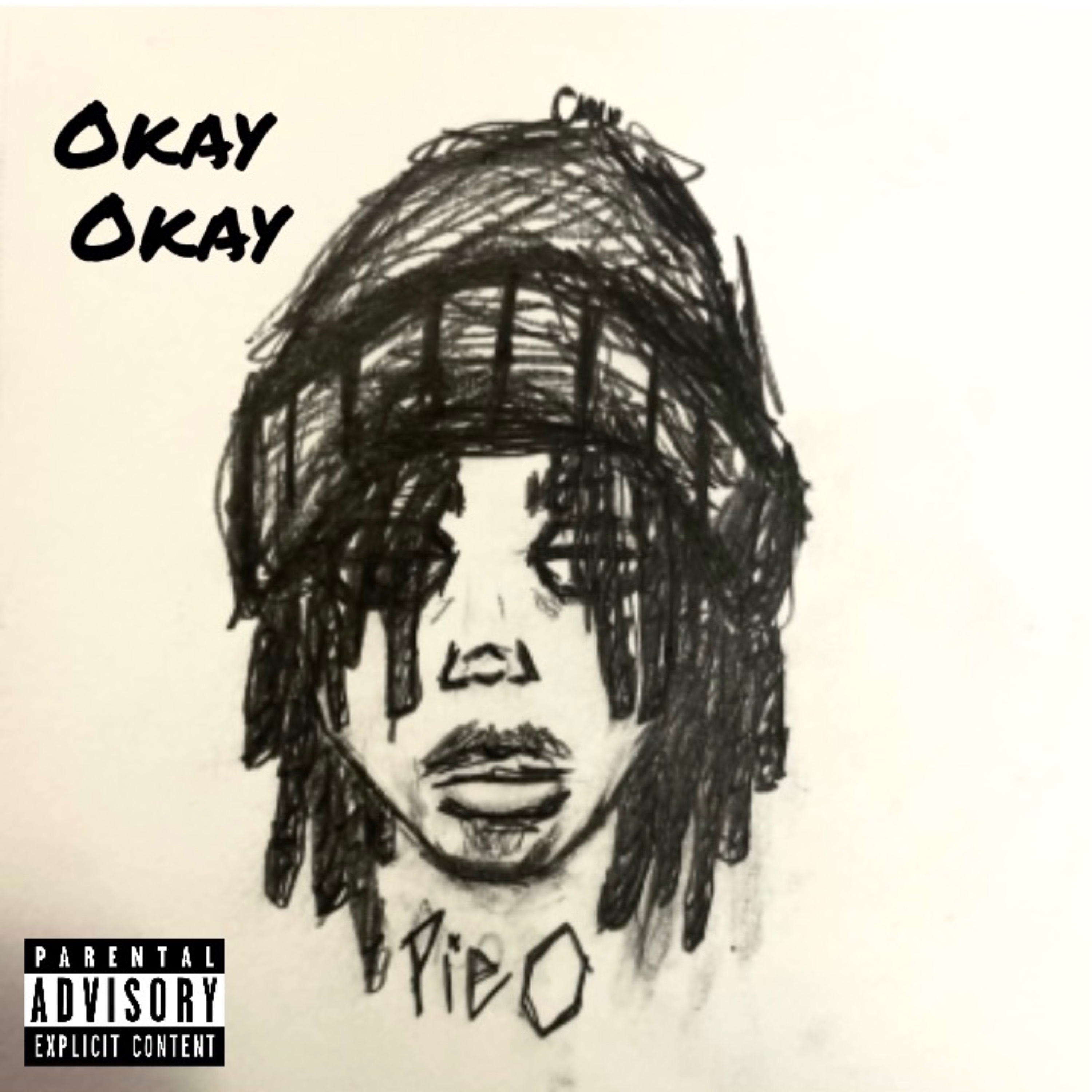Okay Okay artwork