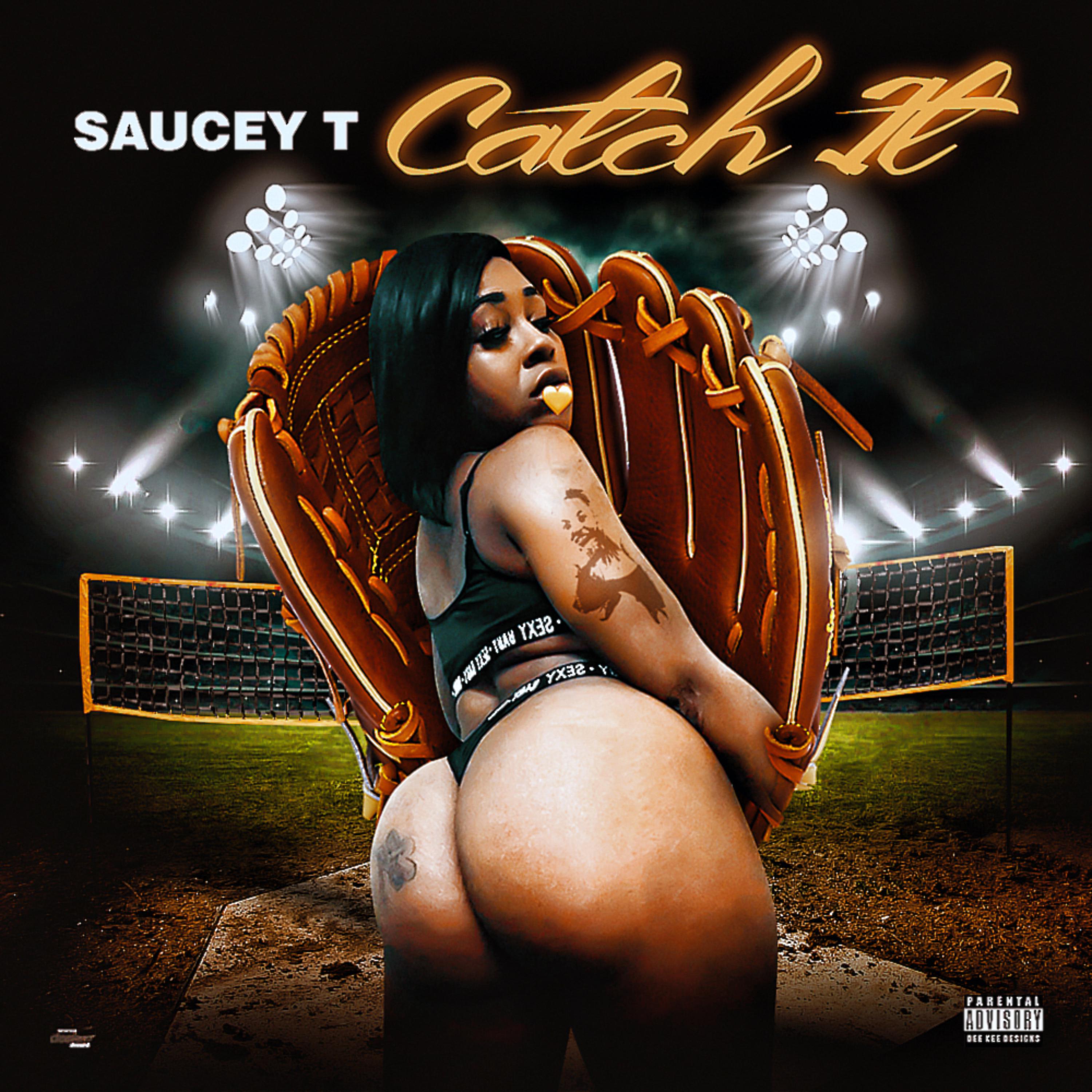 Catch it artwork