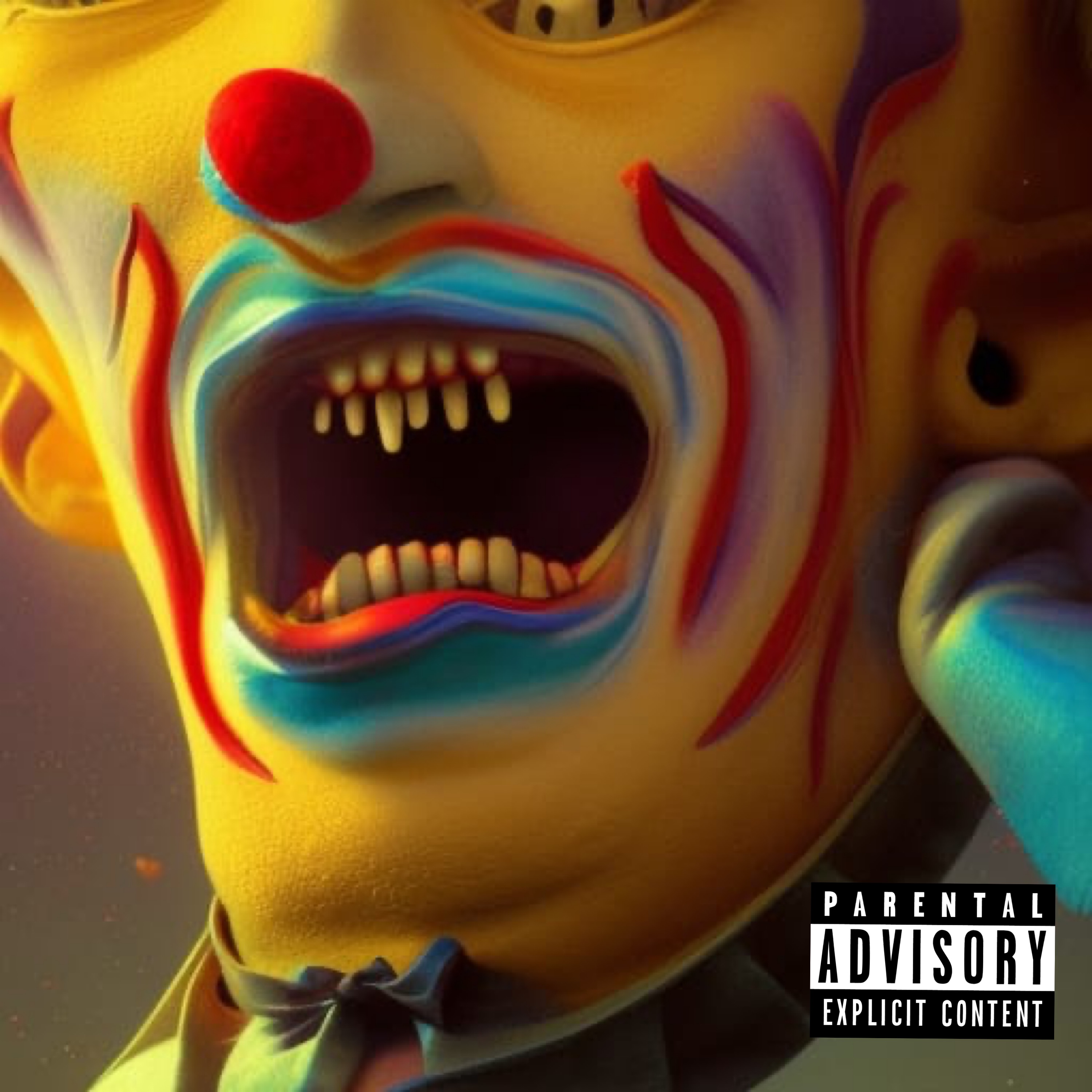 Scars On Me artwork