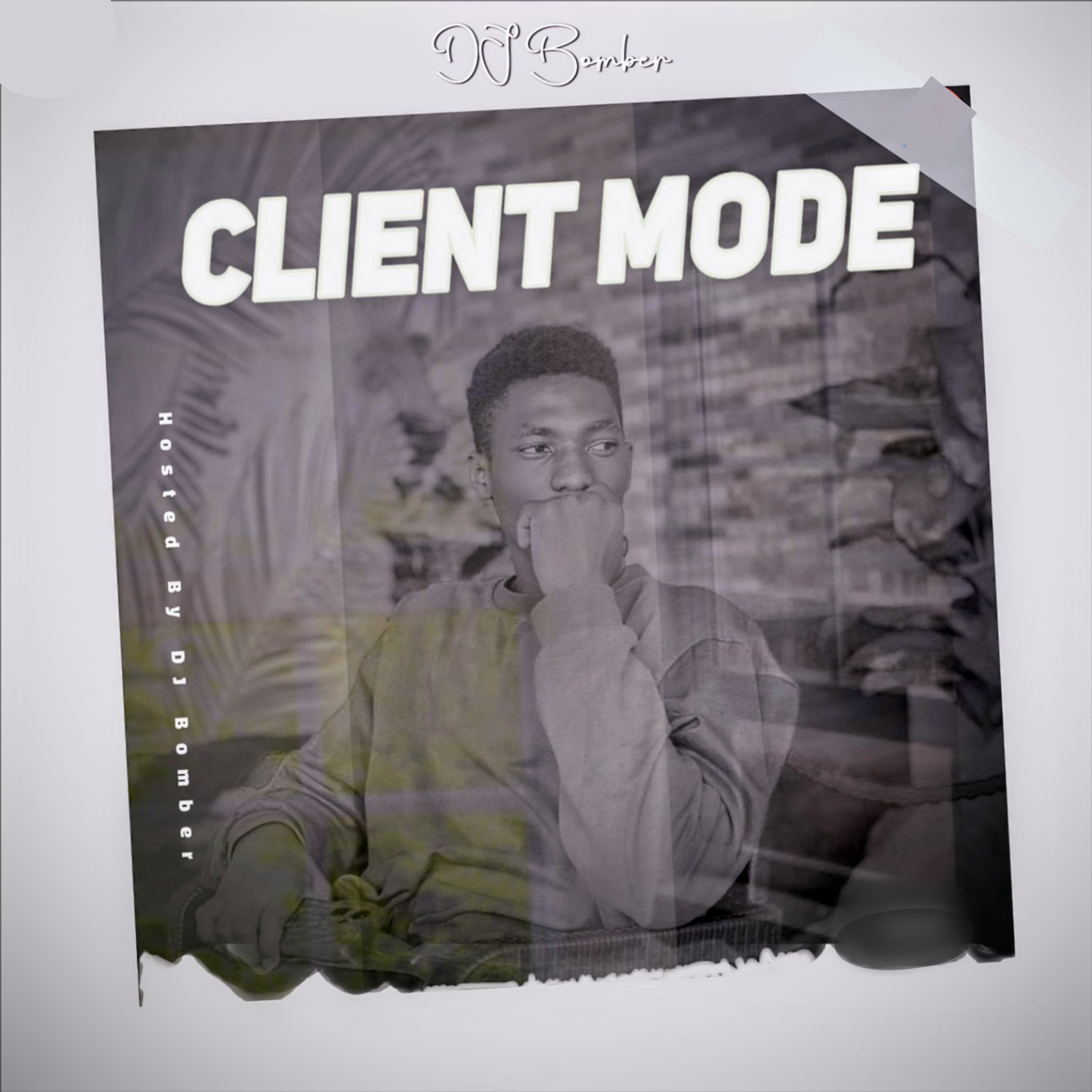 Client Mode artwork