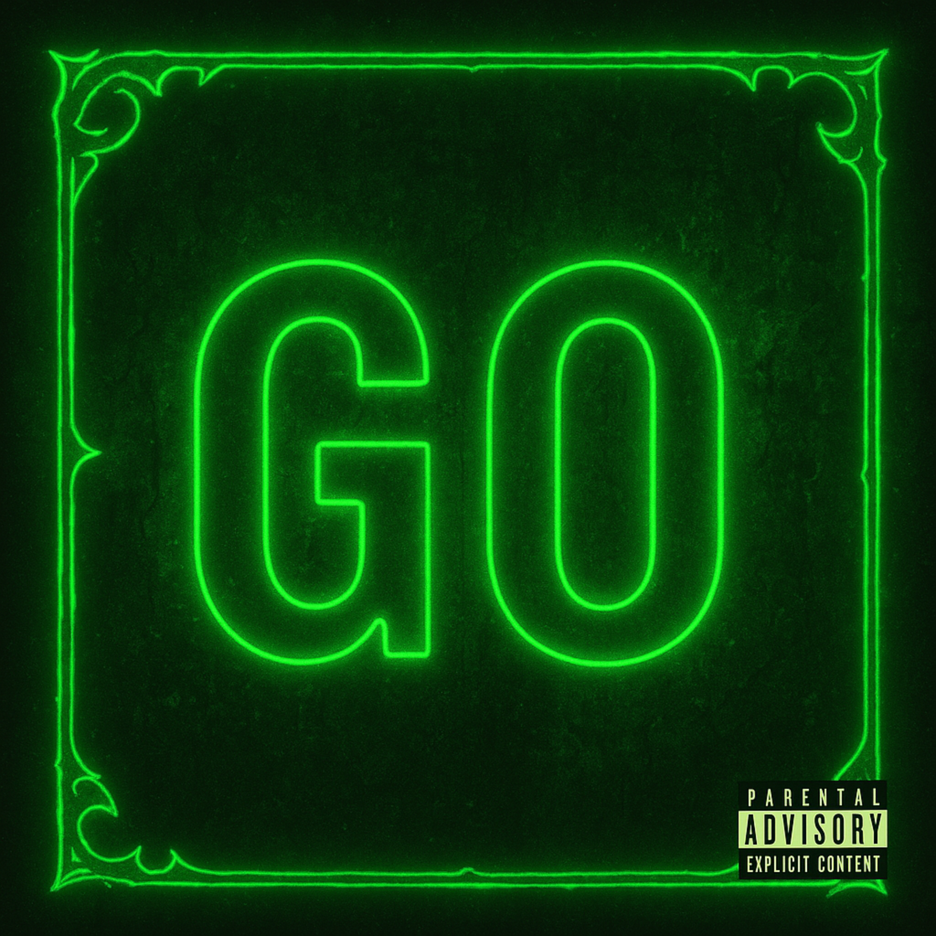 Go by gottabeniya cover art