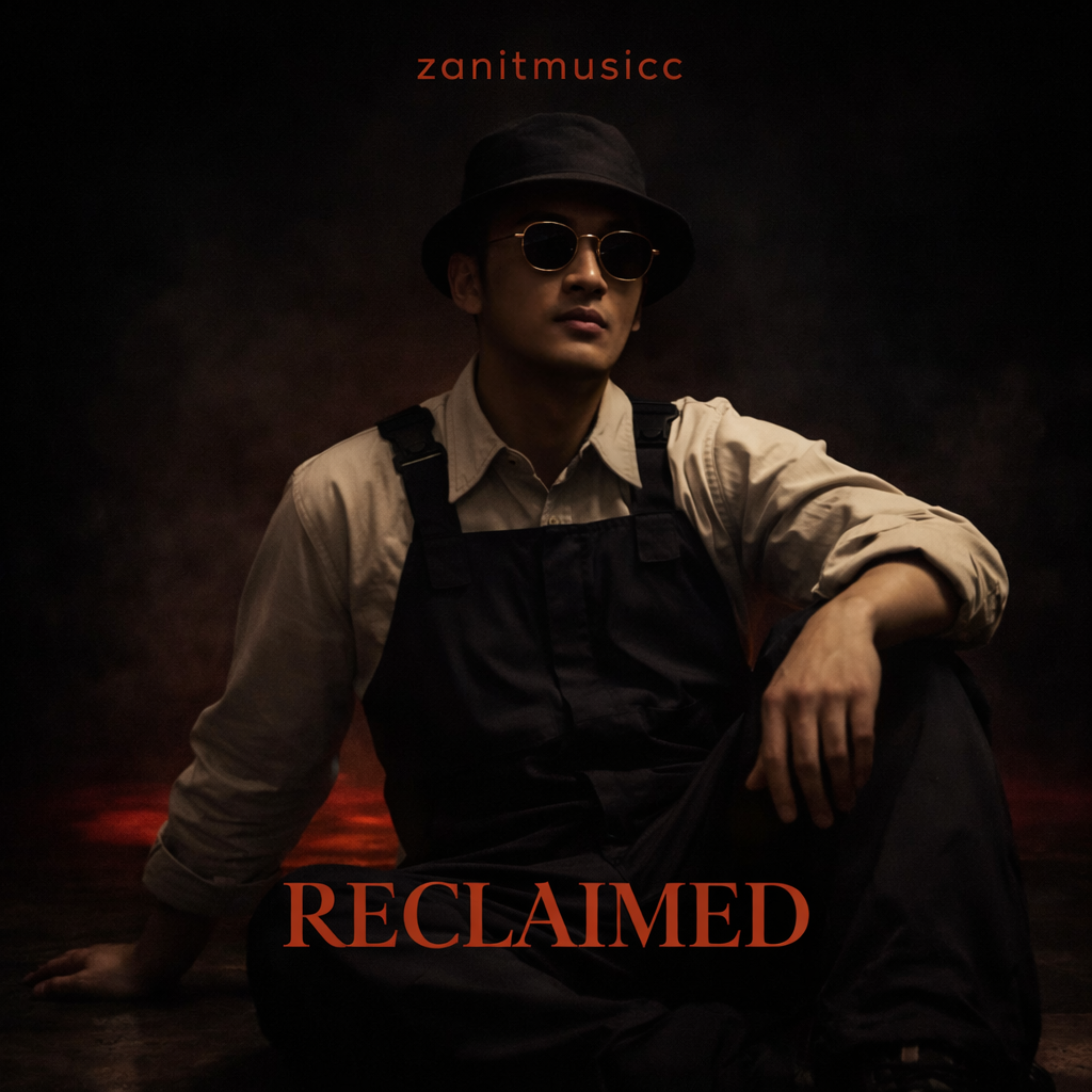Reclaimed by ZANITMUSICC cover art