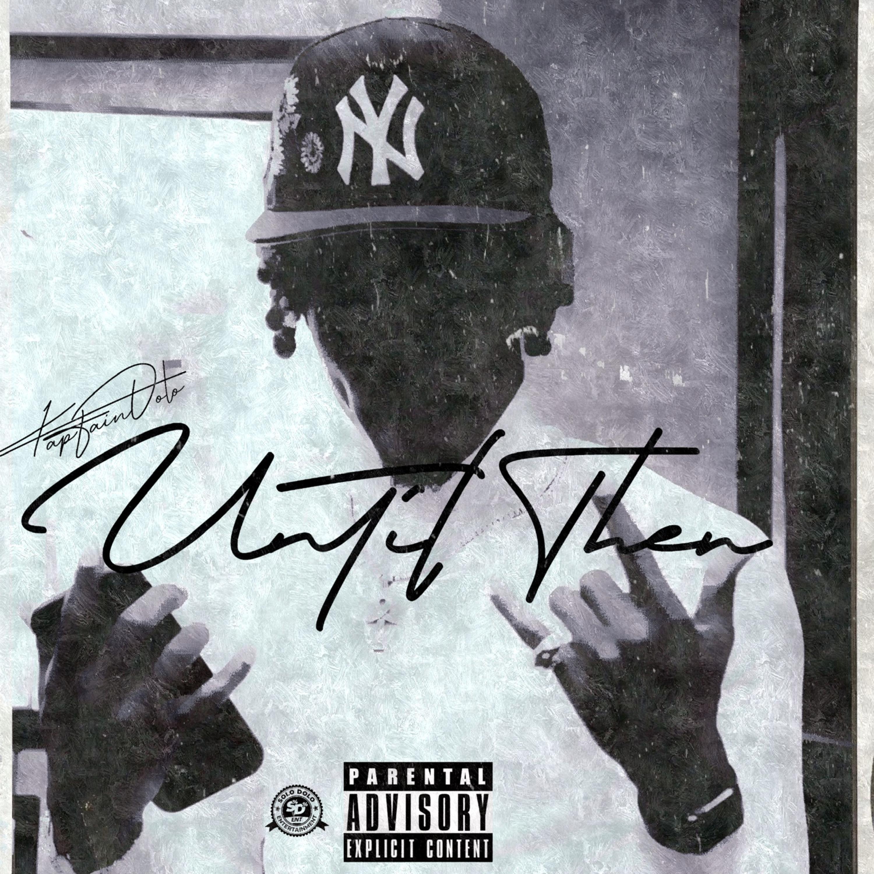 Until Then by Kaptain Dolo cover art