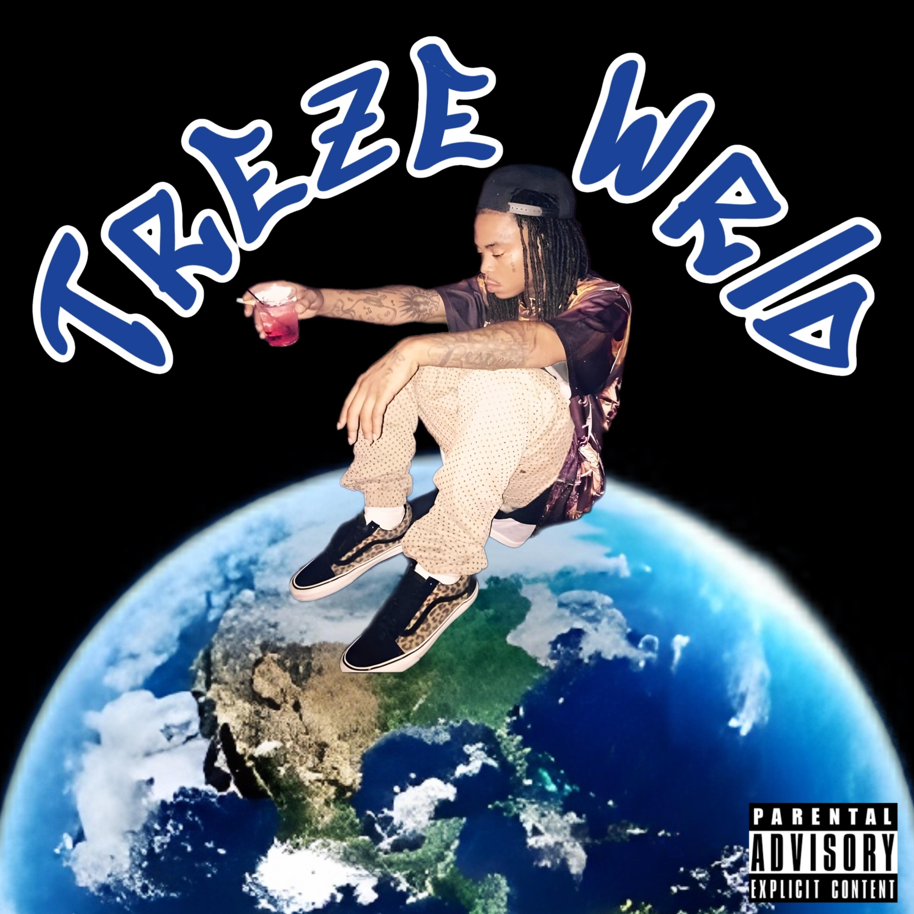 Treze Wrld artwork