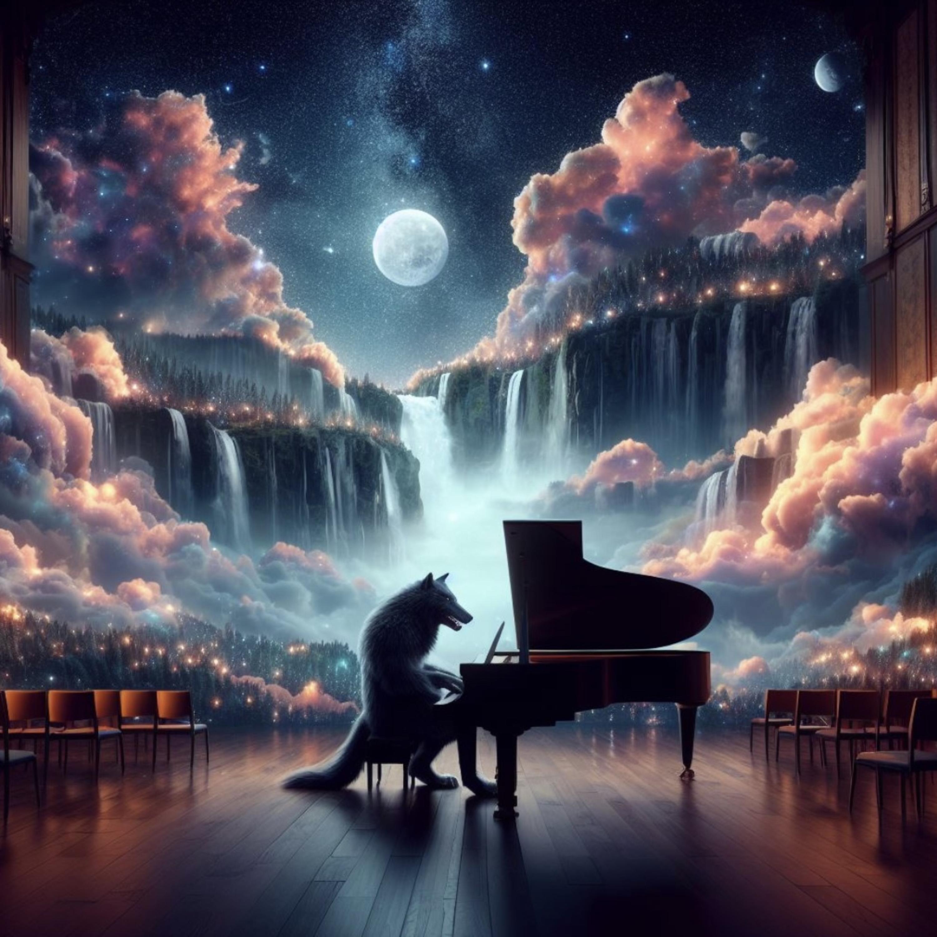 Dreamer artwork