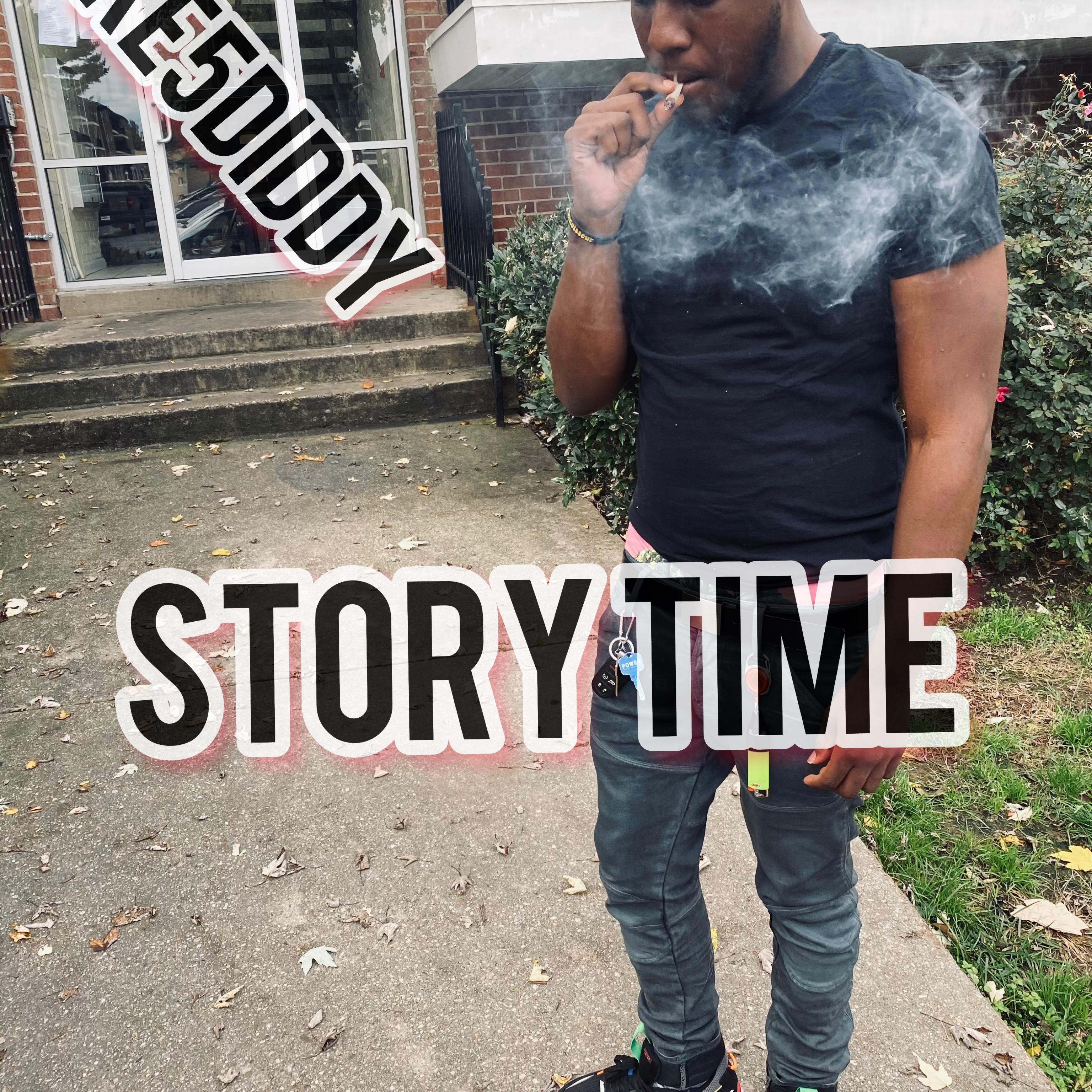 Story Time artwork