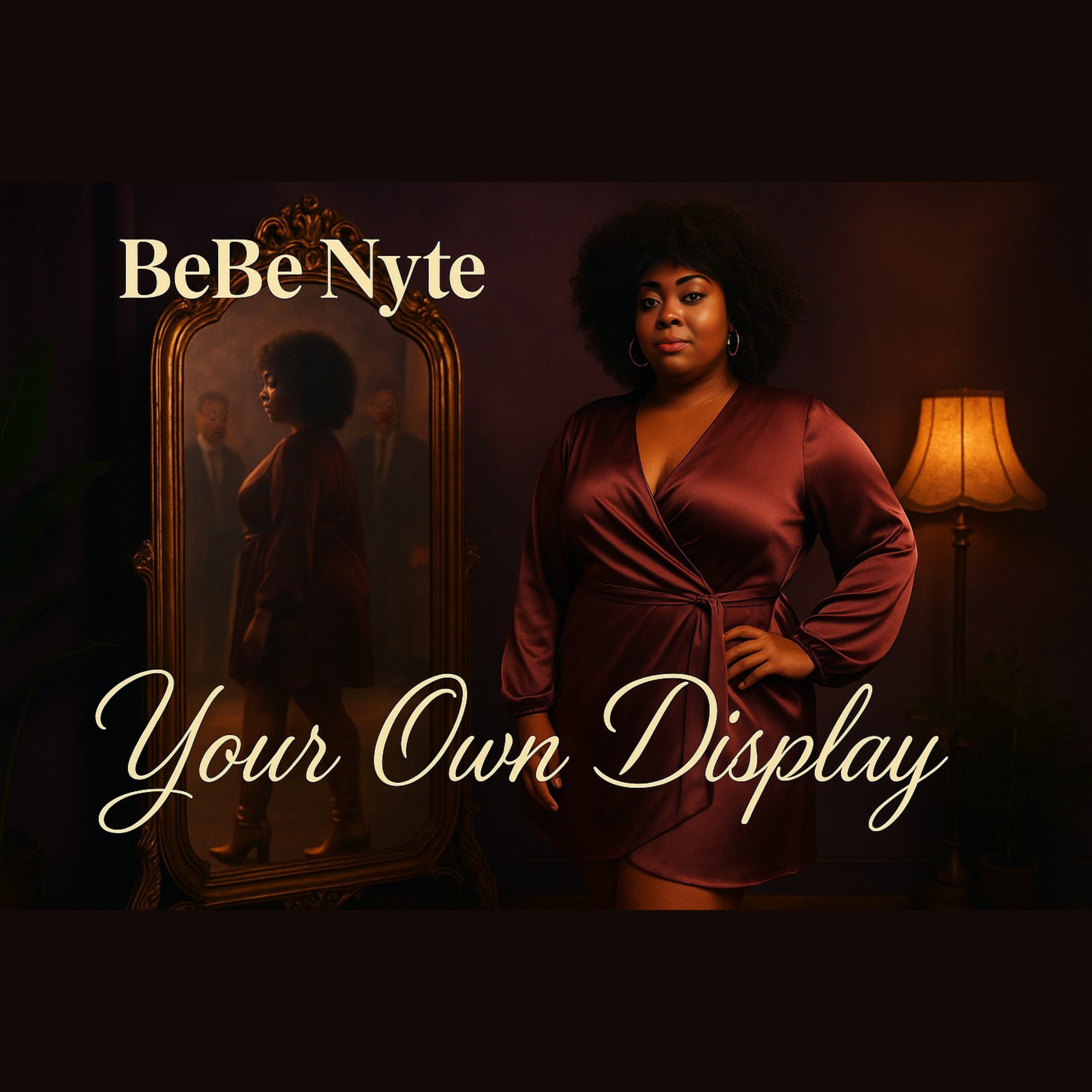 Your Own Display artwork