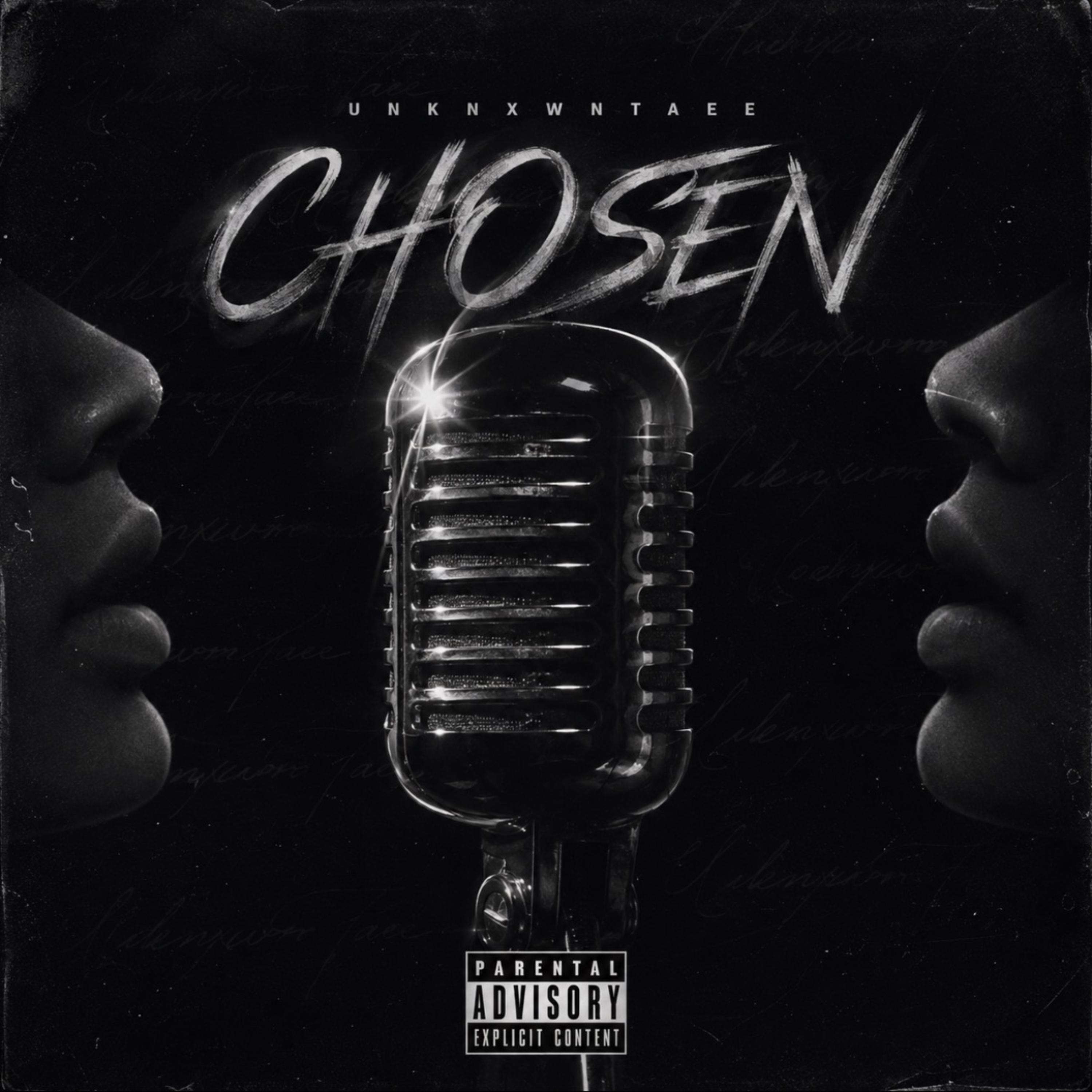 Chosen by UnknxwnTaee cover art