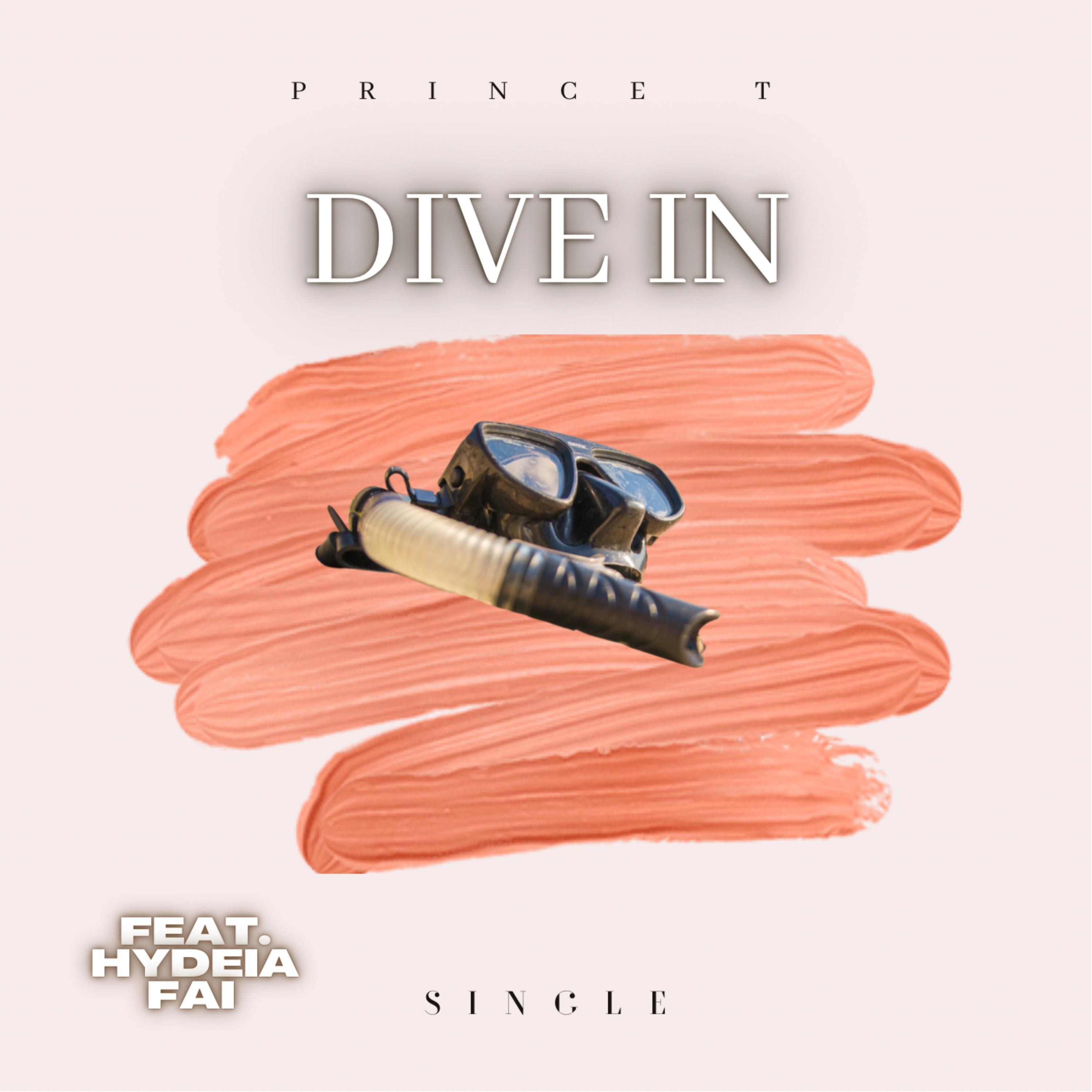 Dive In artwork
