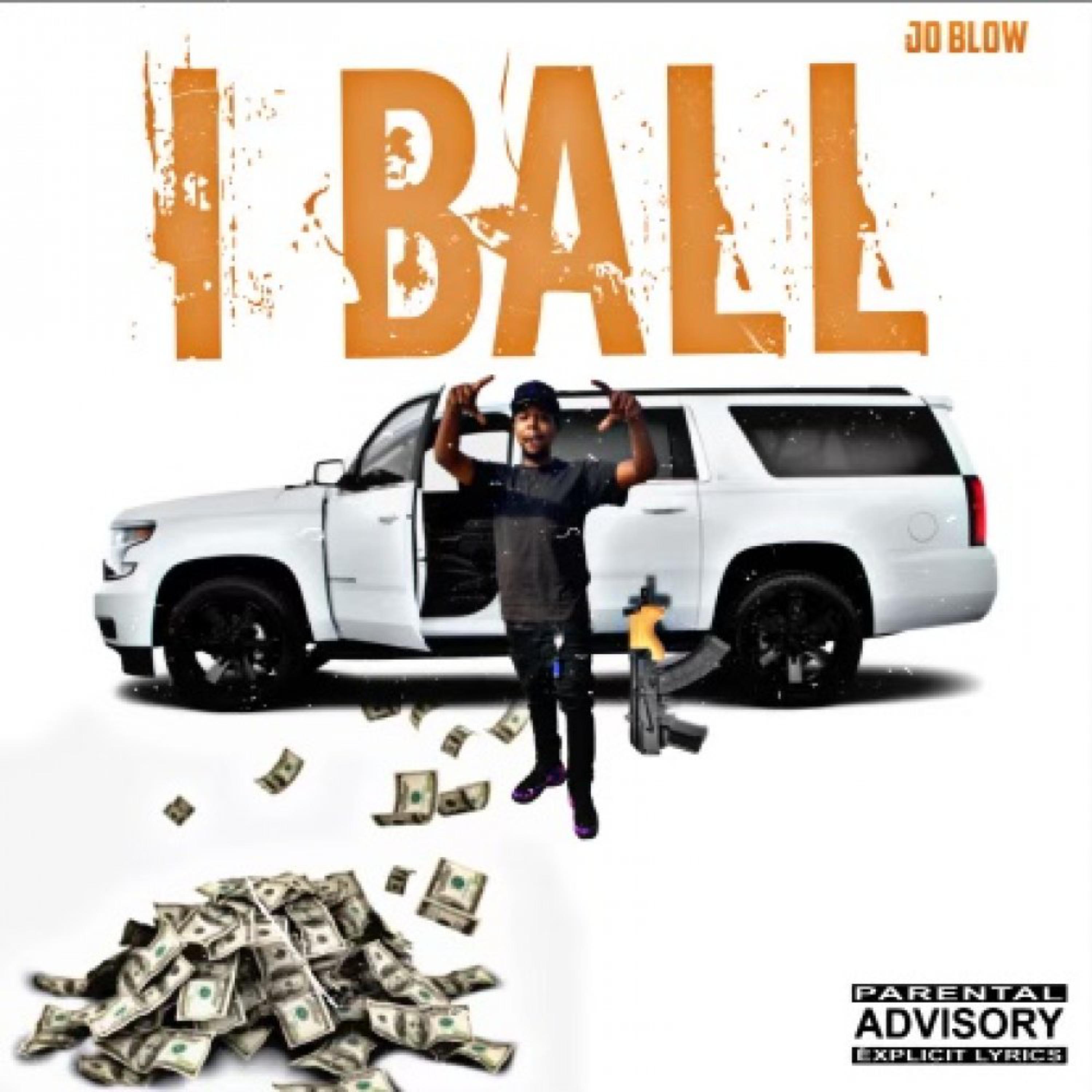 I Ball artwork