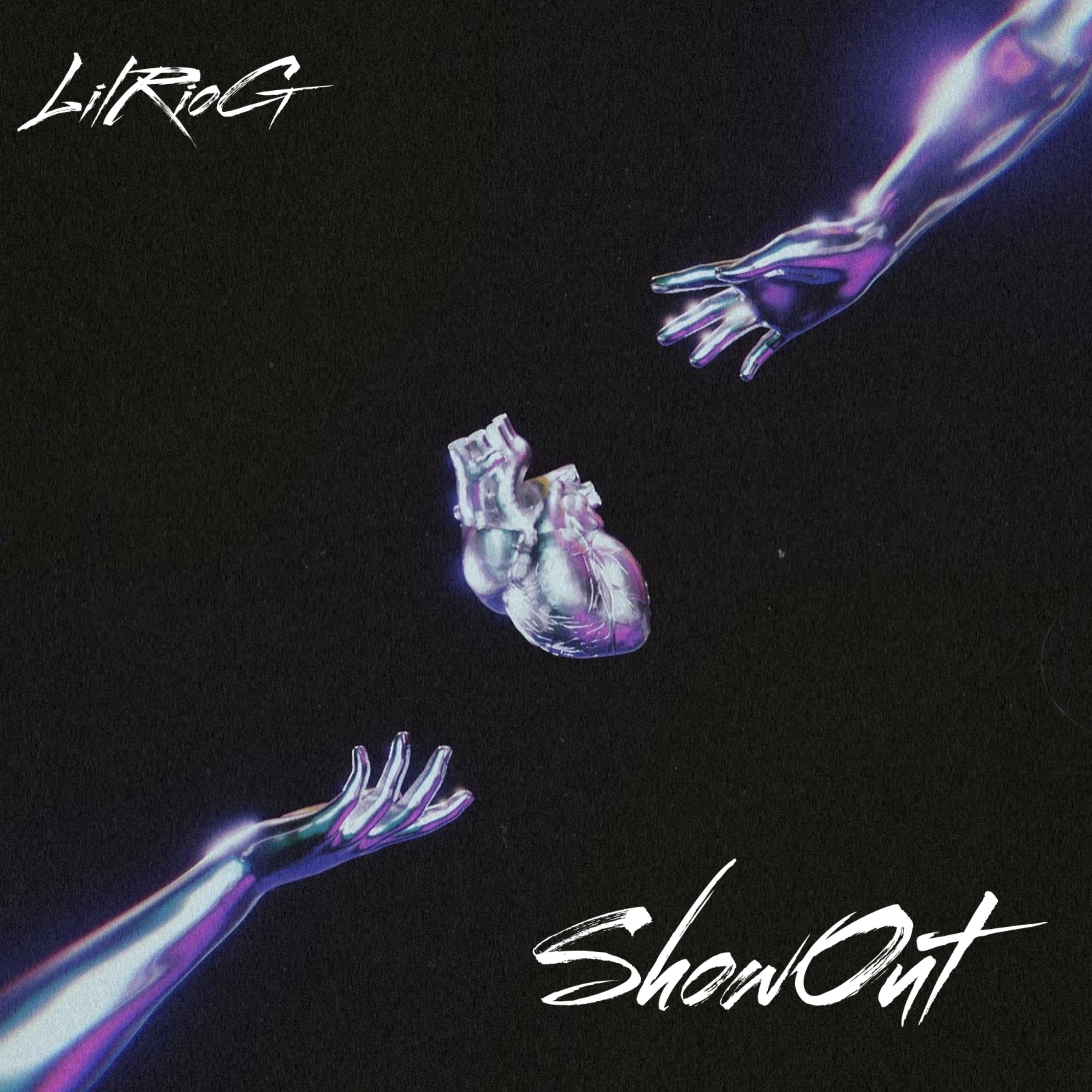 Show Out artwork