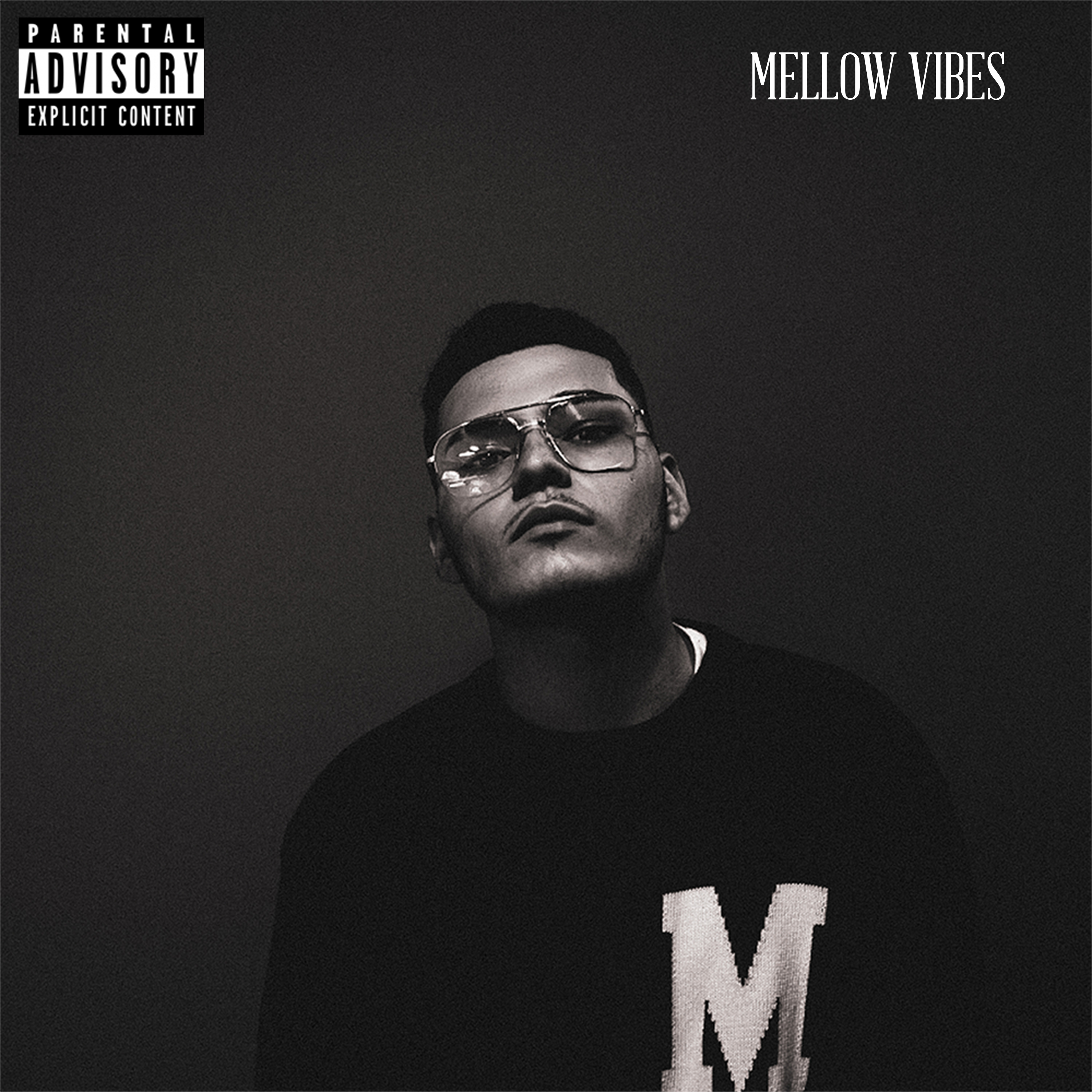Mellow Vibes artwork