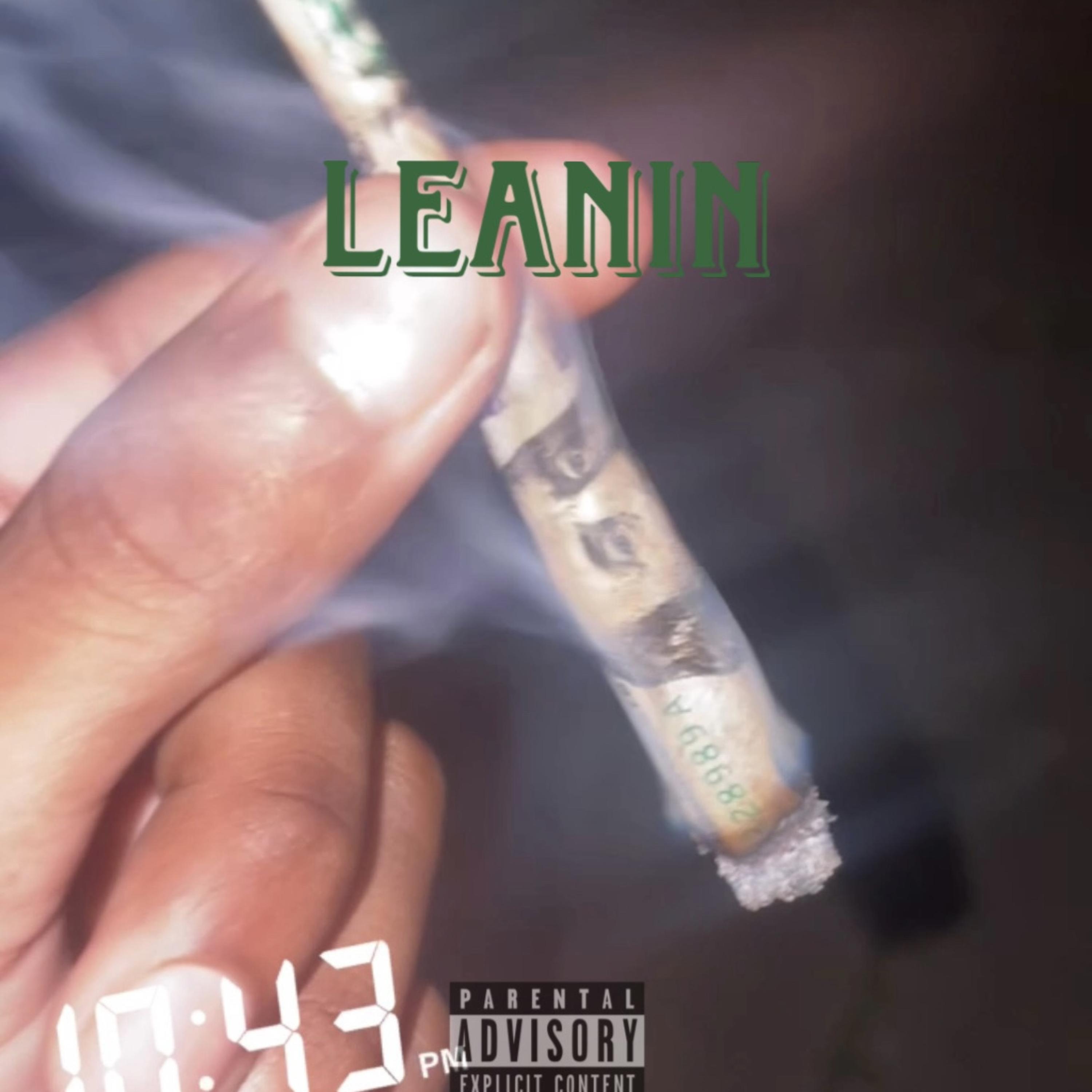 Leanin artwork