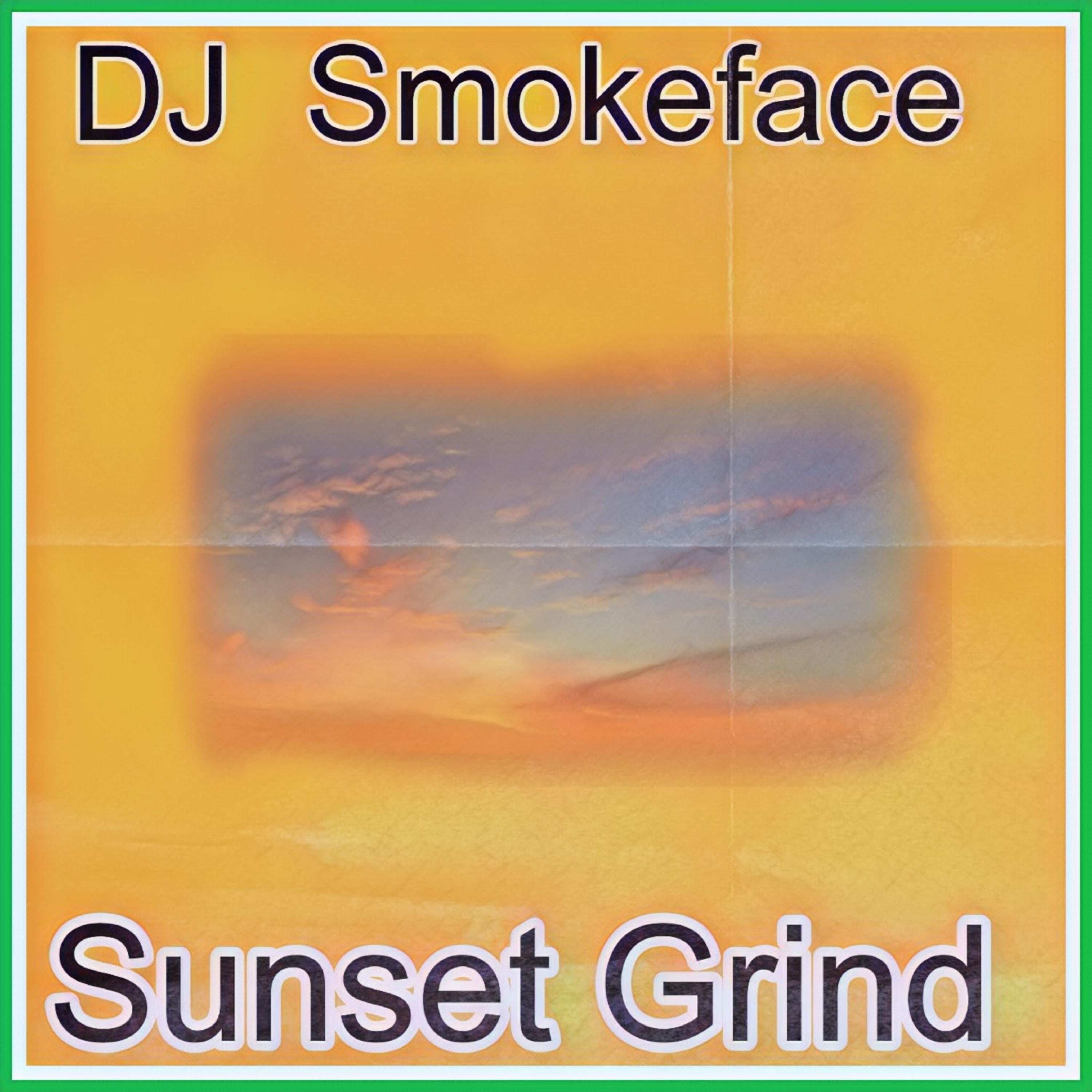 Sunset Grind artwork