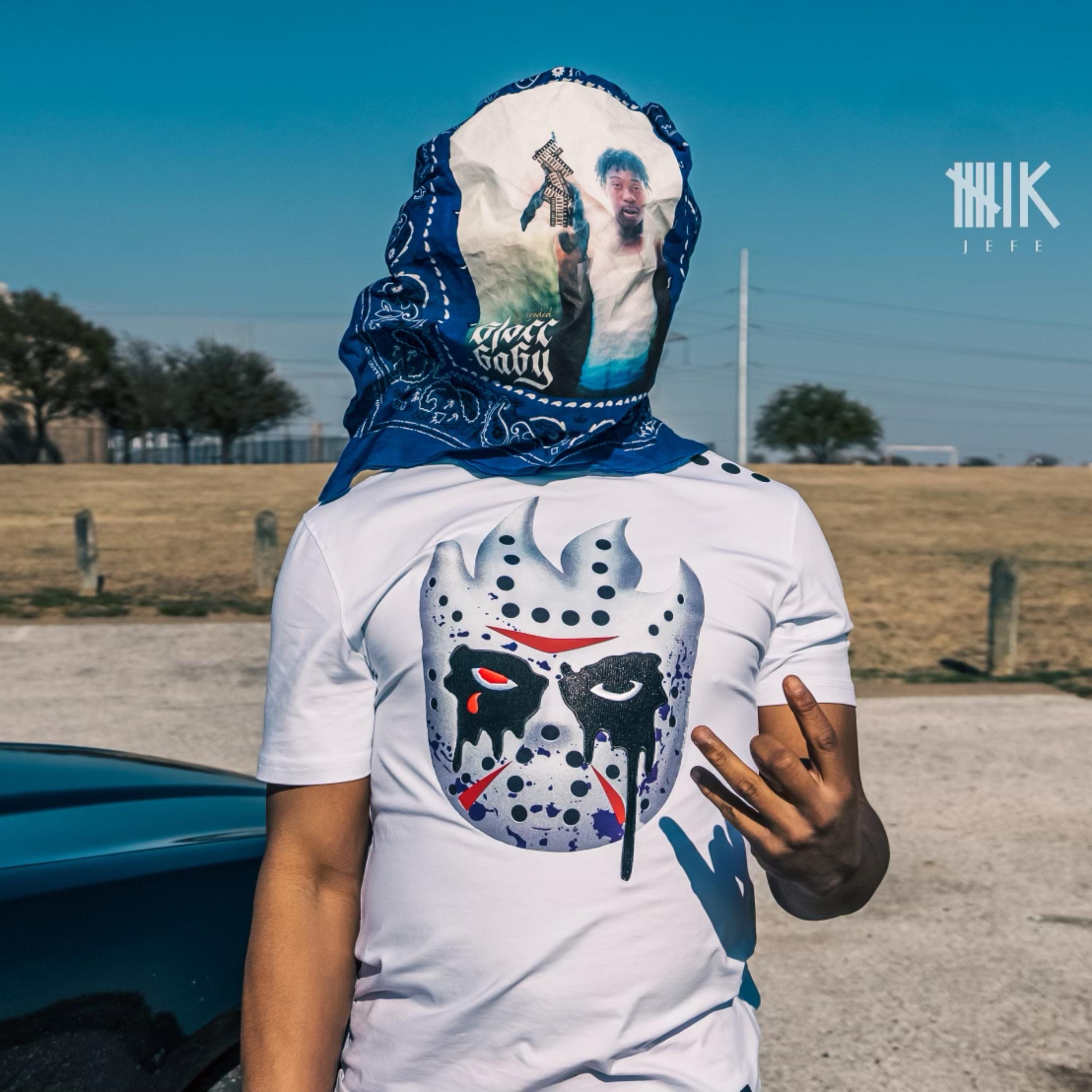 Born Broke artwork