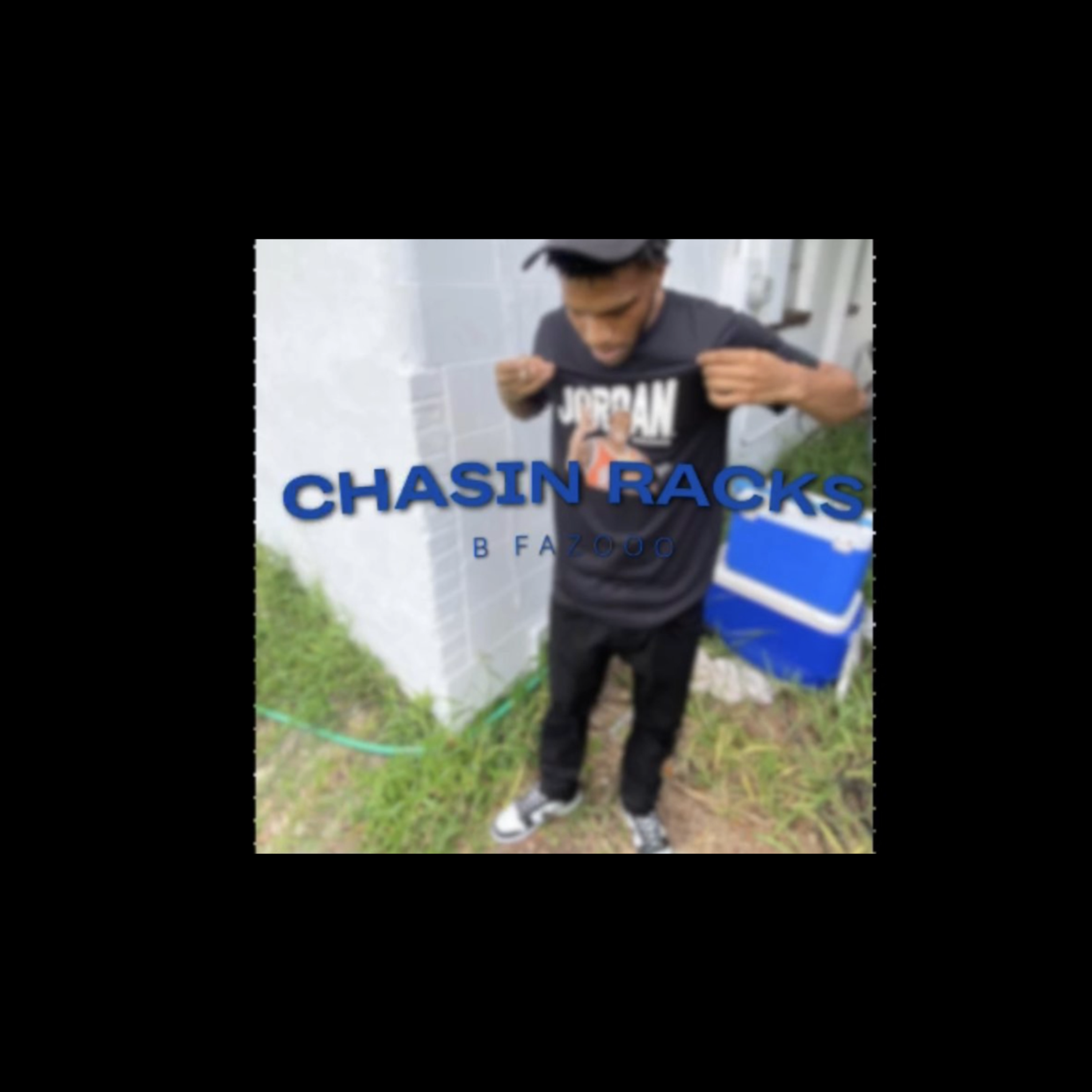 Chasin Racks artwork