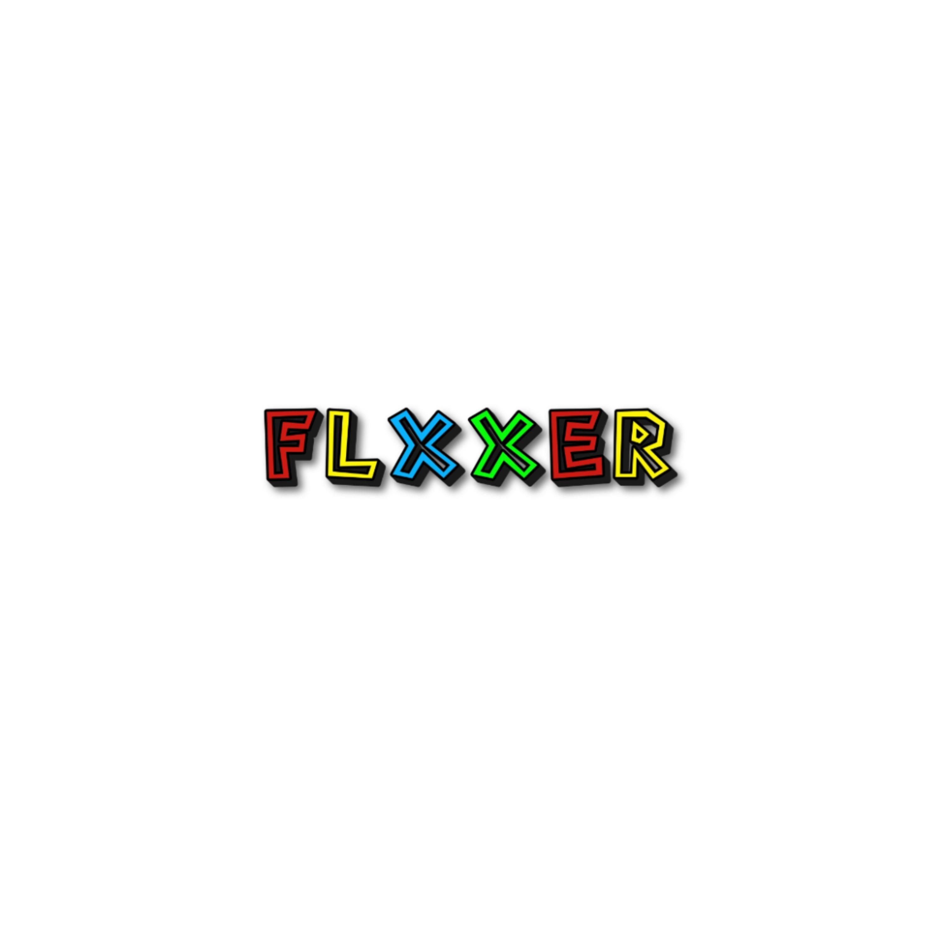 flxxer artwork