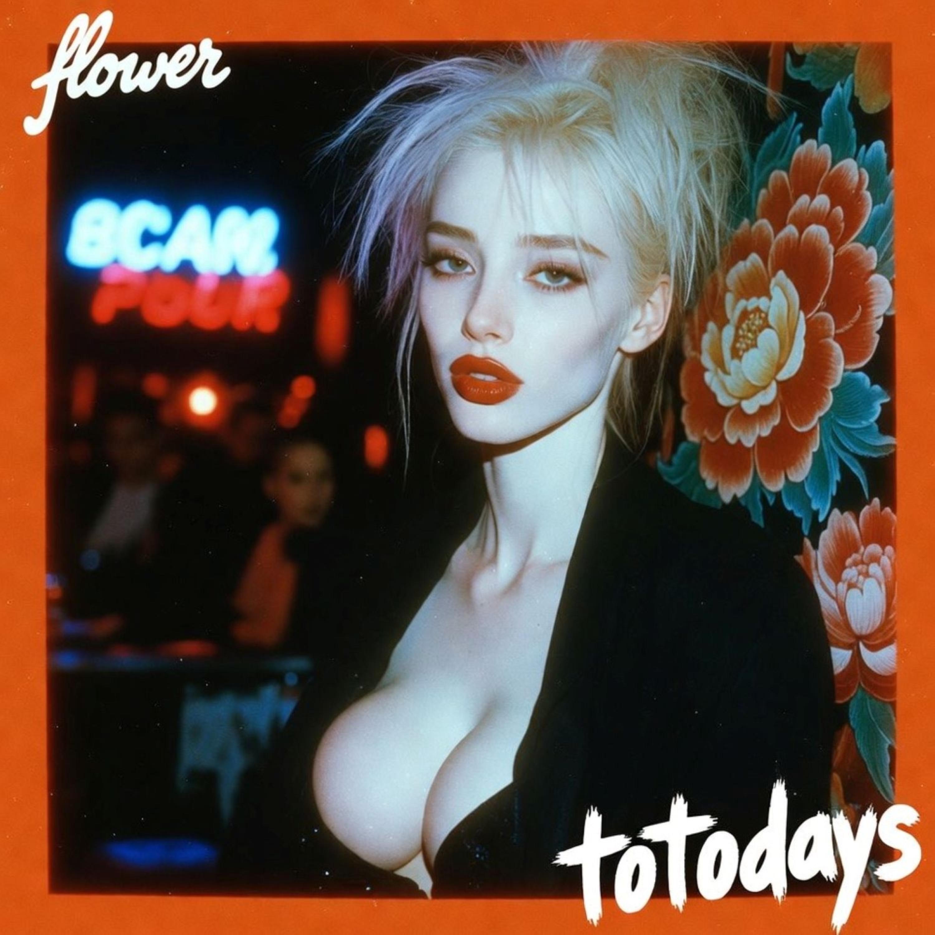 Shining Days by TotoDays cover art