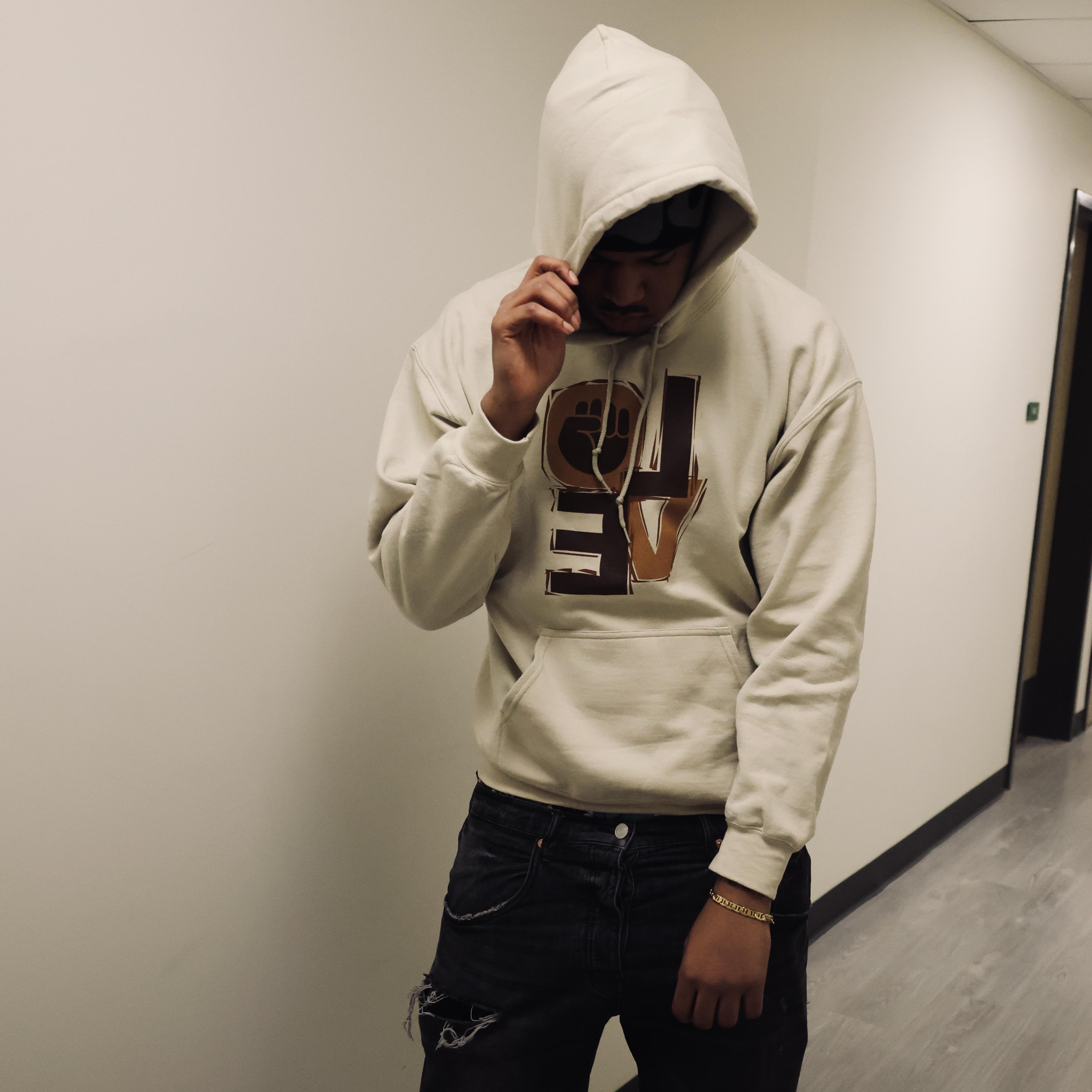 Young Nigga artwork