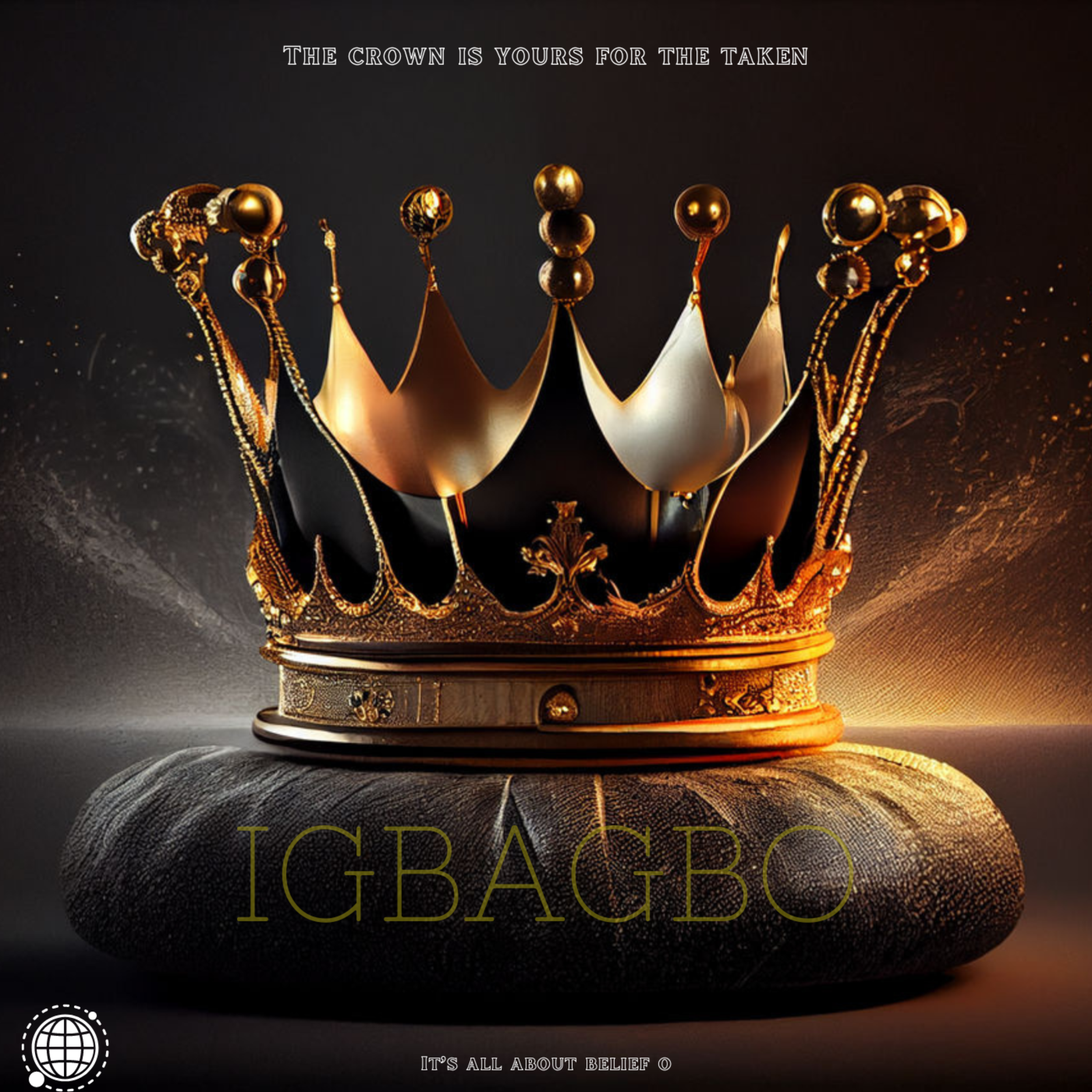 igbagbo artwork