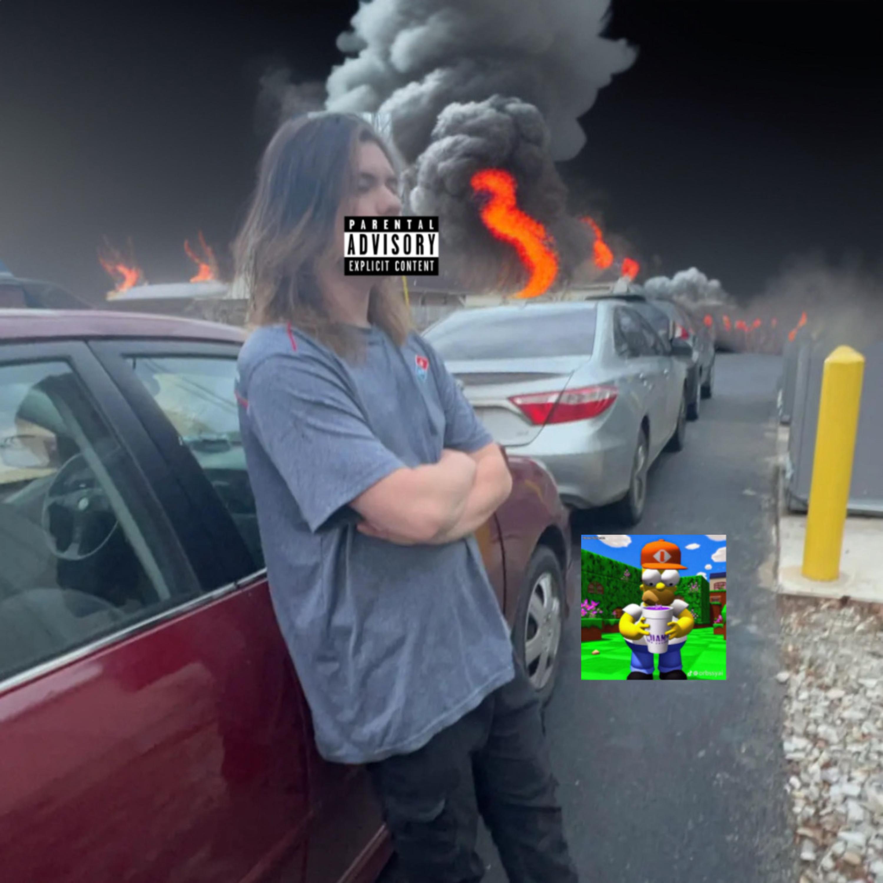 moneyy sexx druggs artwork
