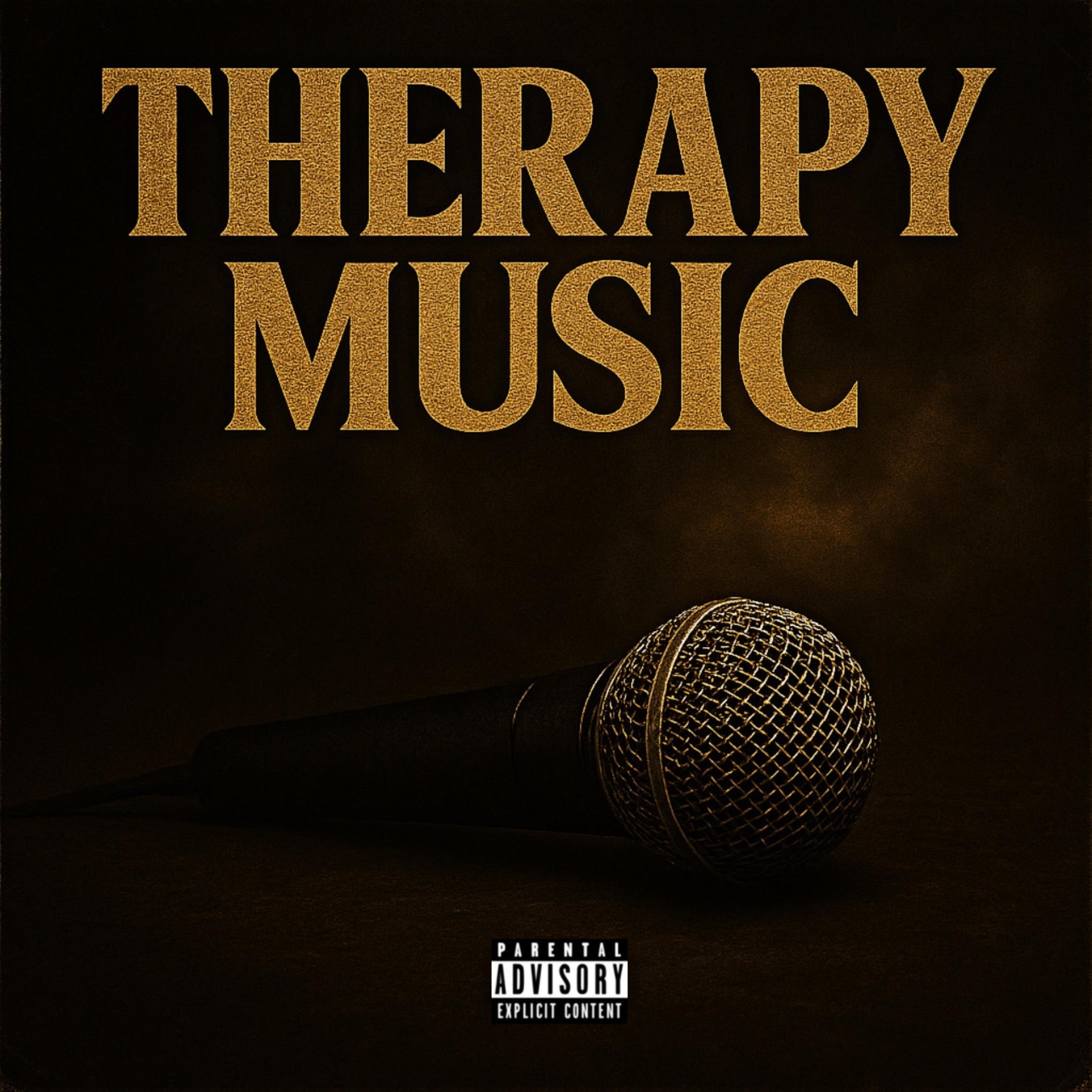 Therapy Music artwork
