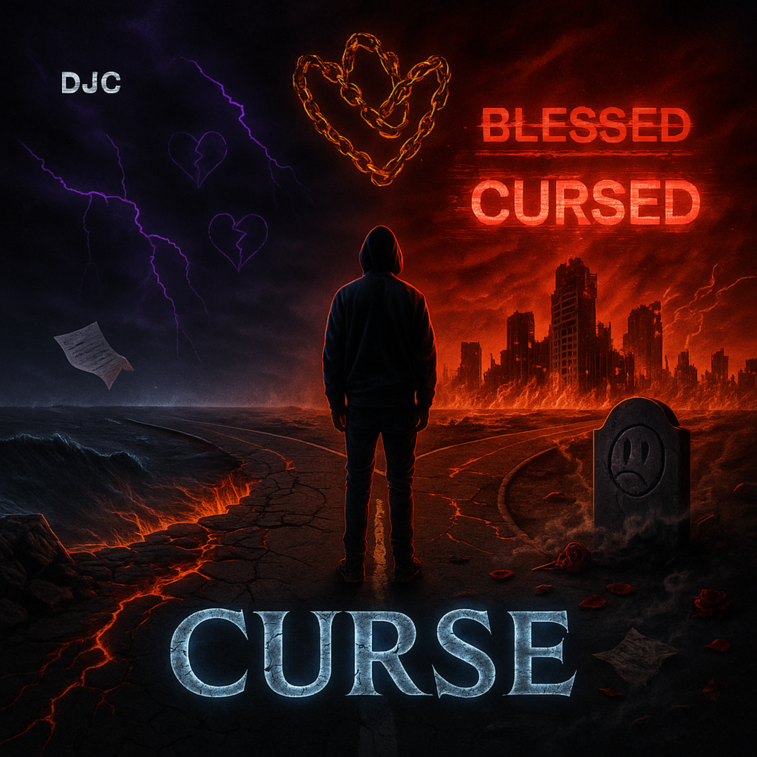 Curse artwork