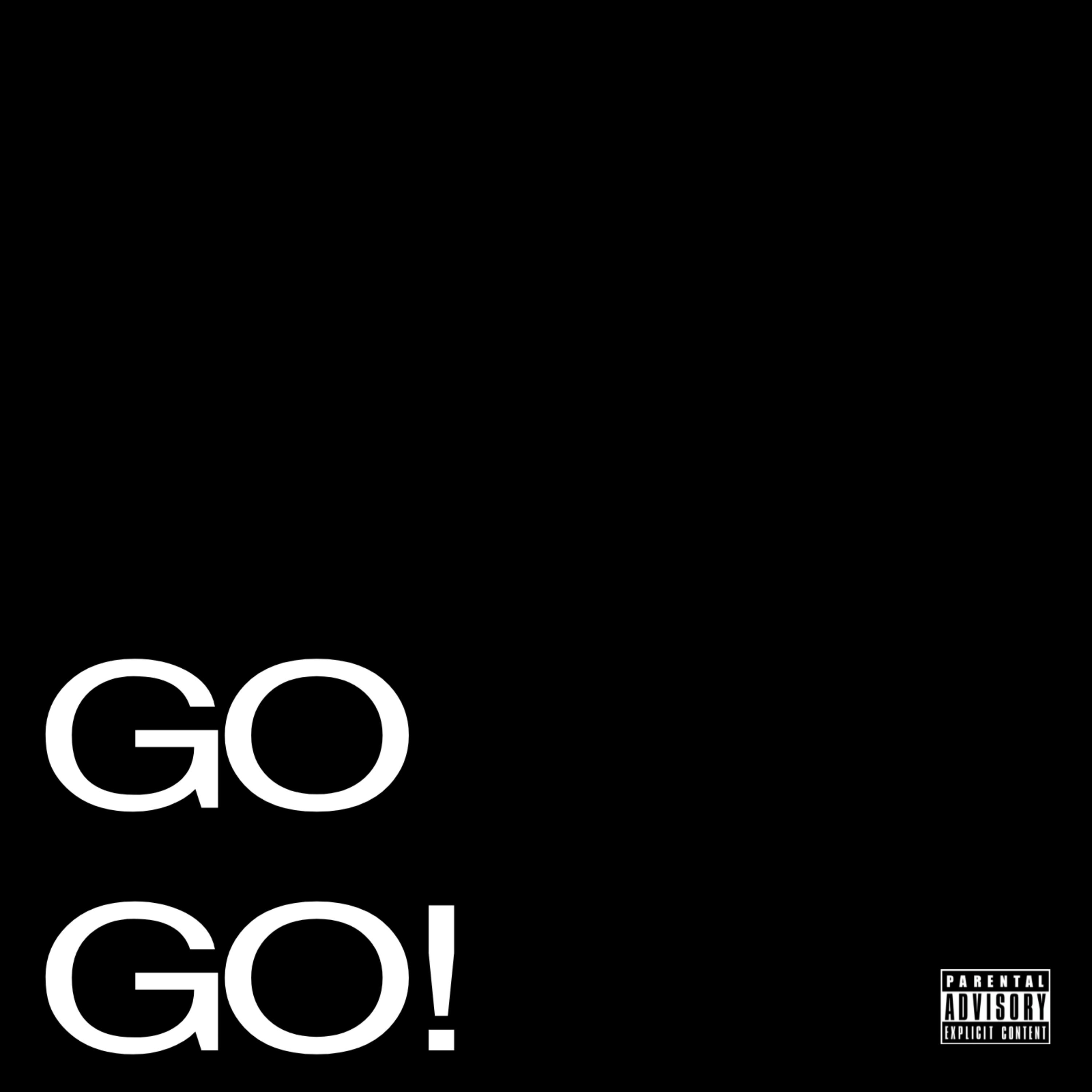 GO GO! artwork