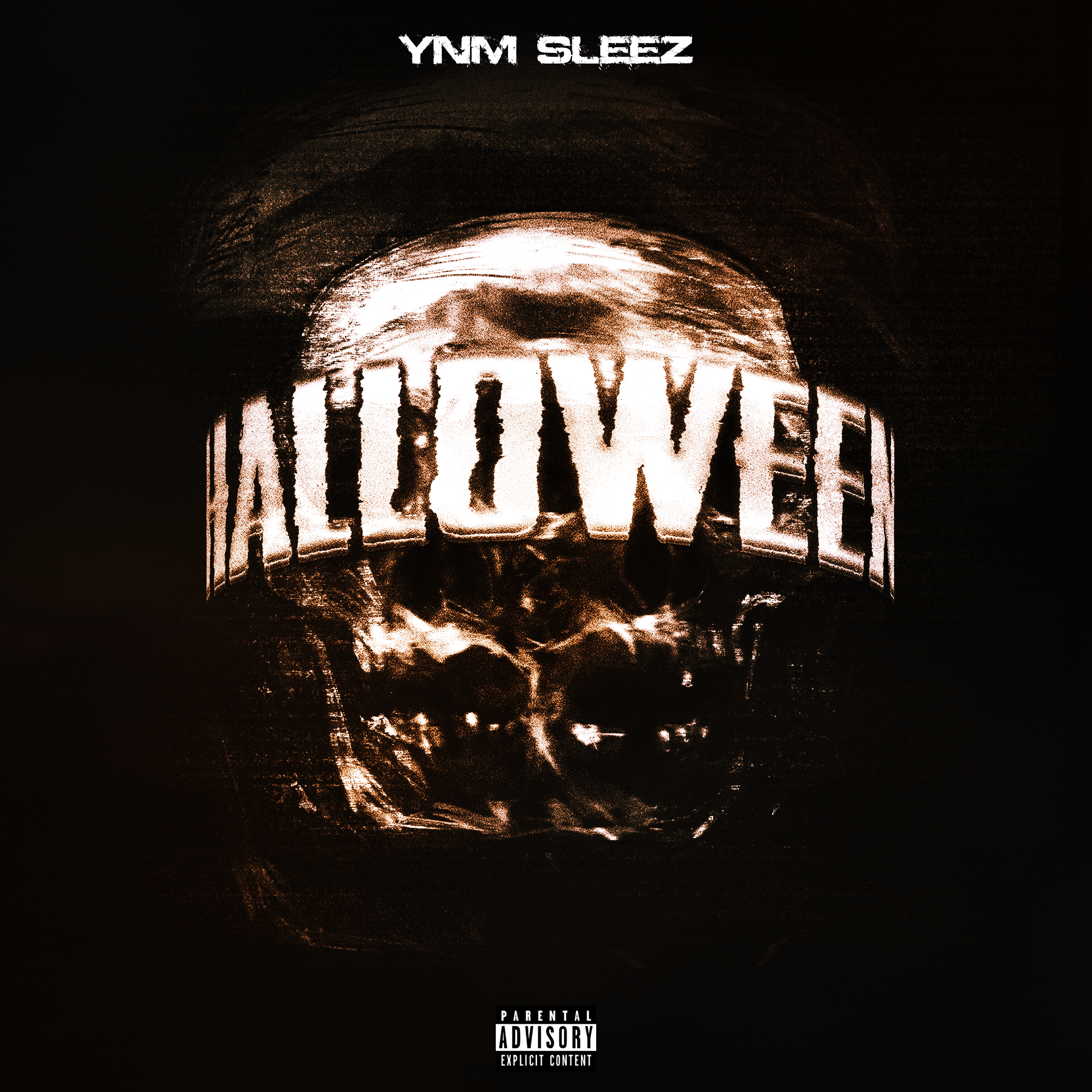 Halloween artwork