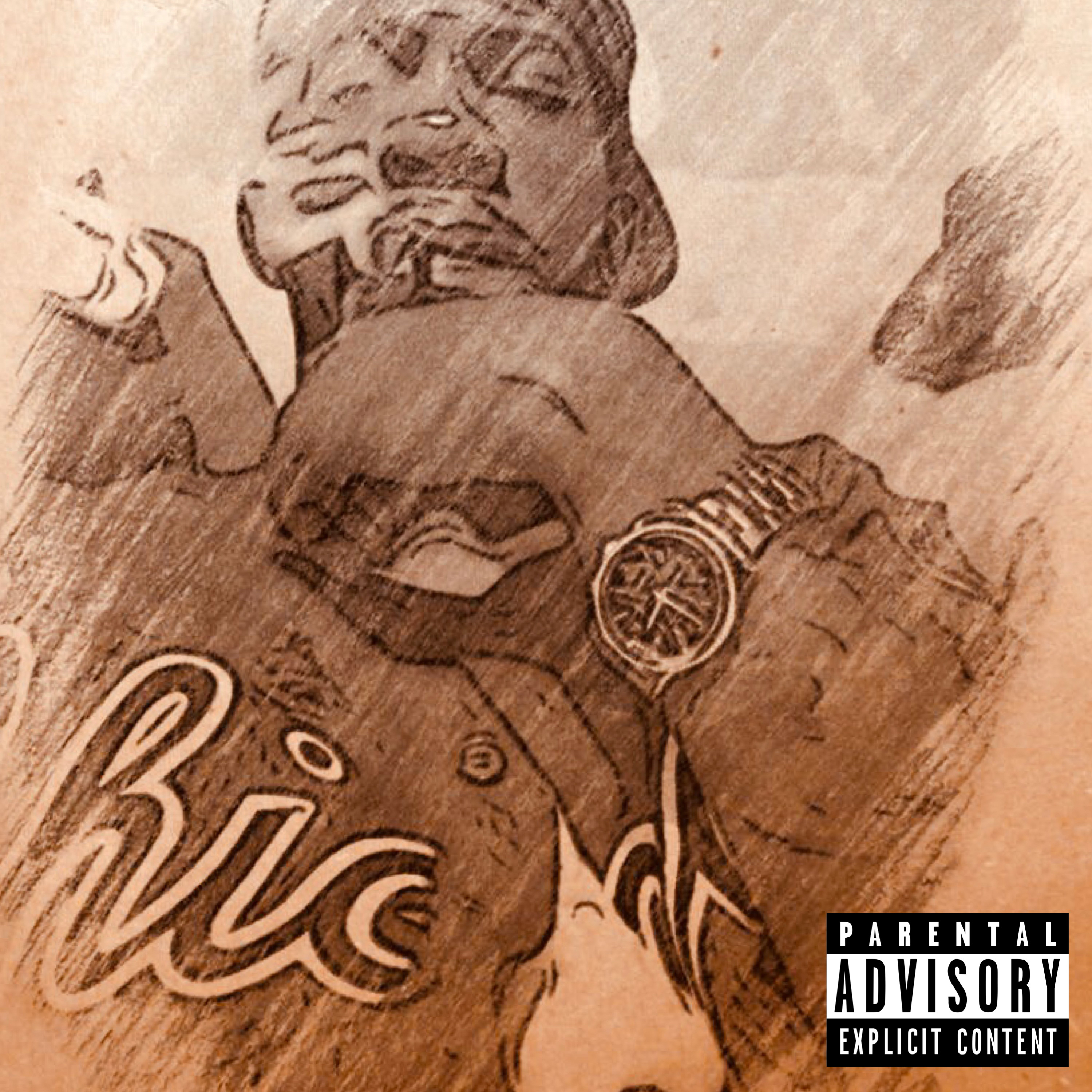 A WAY artwork