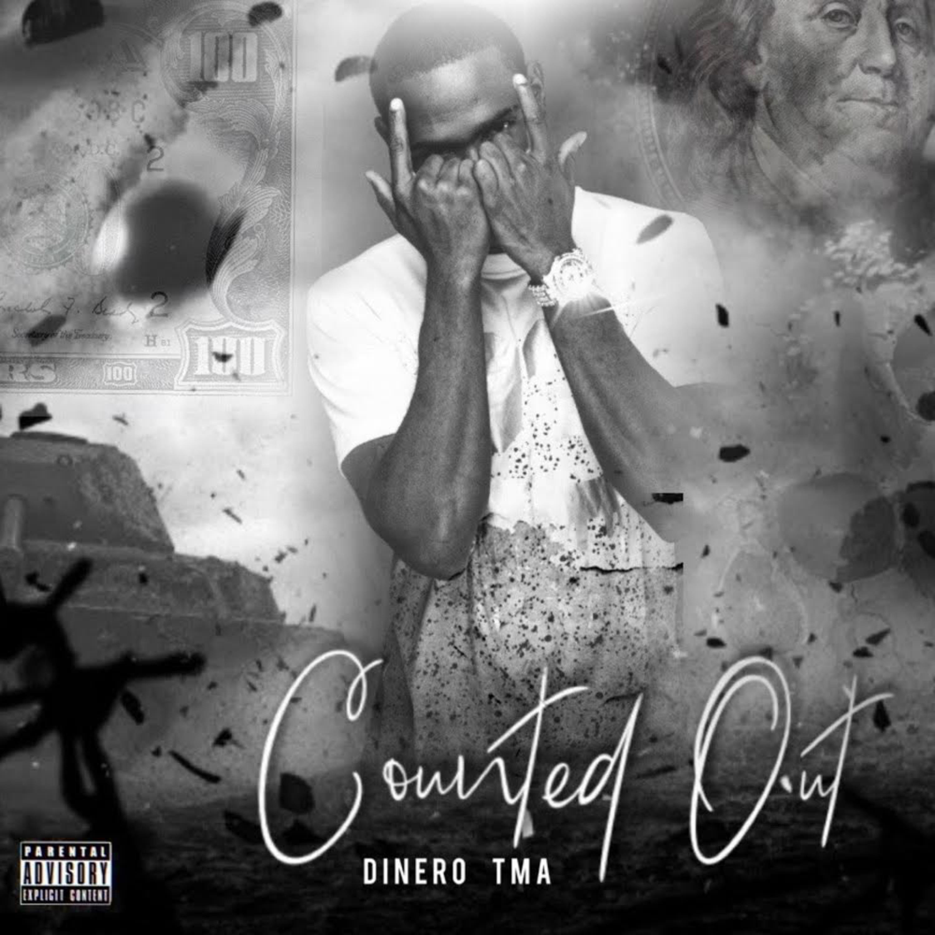 Counted Out artwork