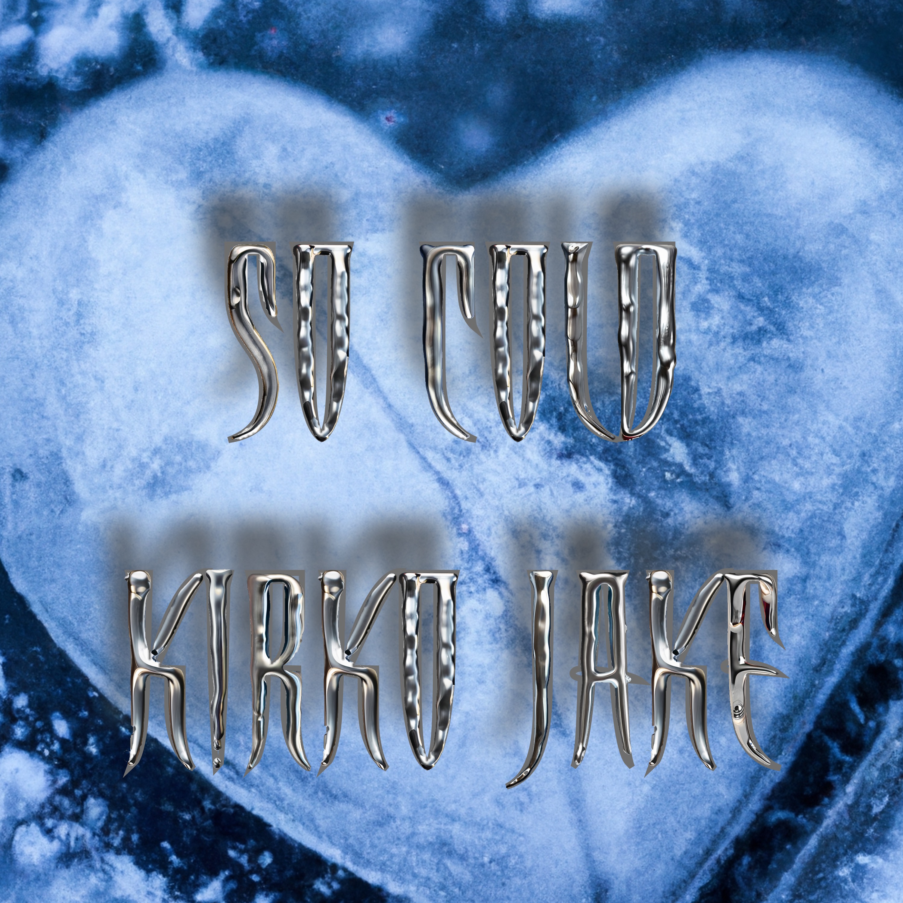 So Cold artwork