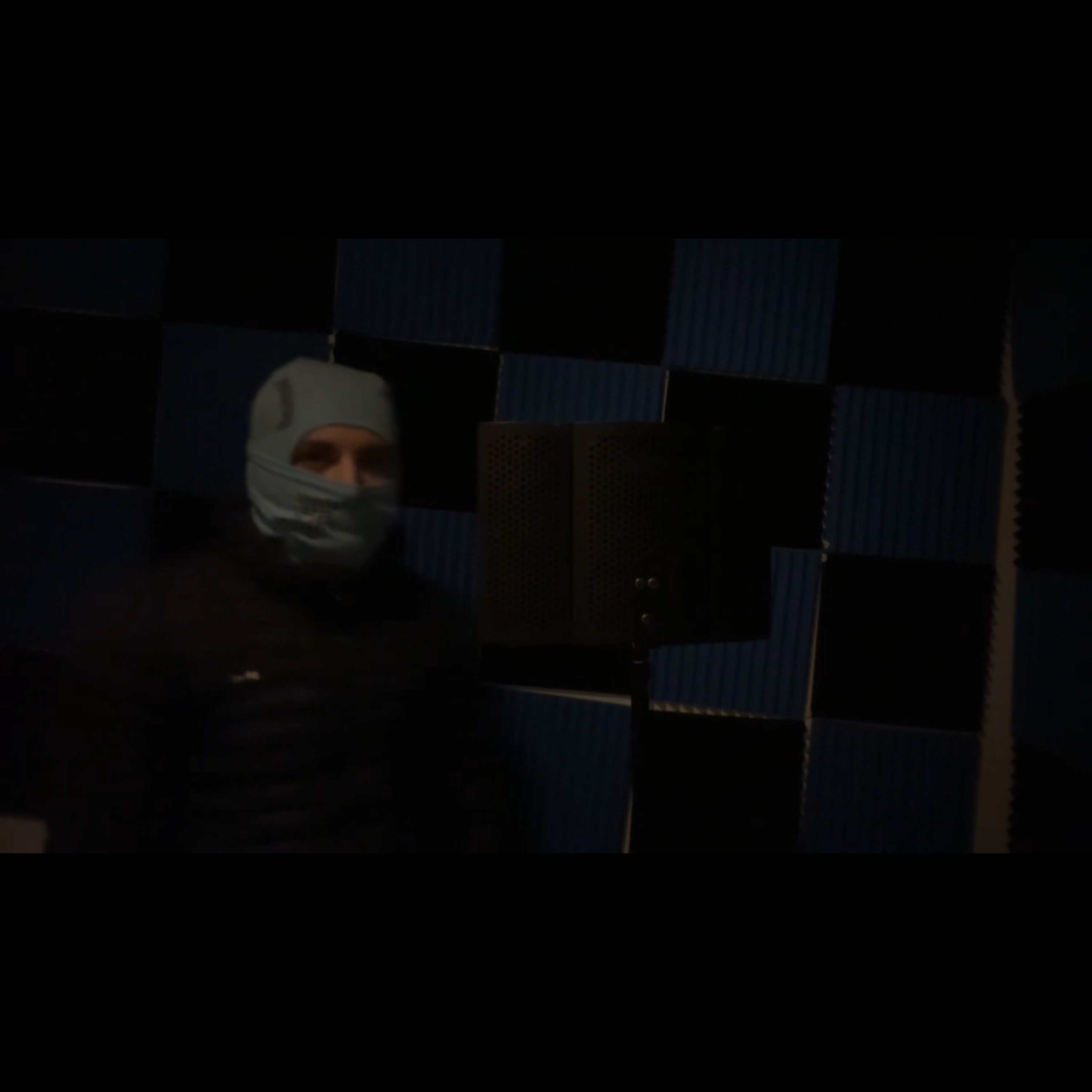 Telling These Lies artwork