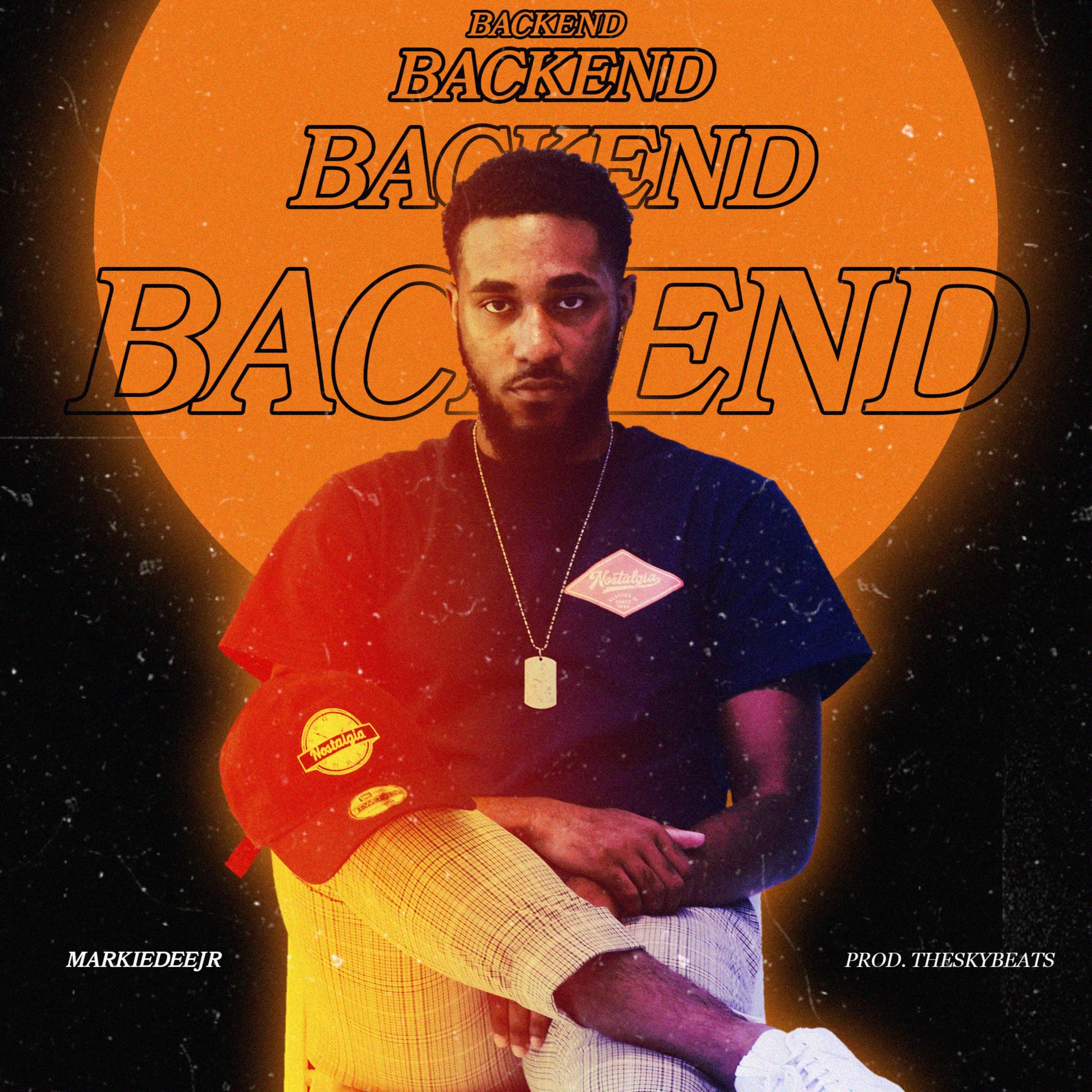 Backend artwork