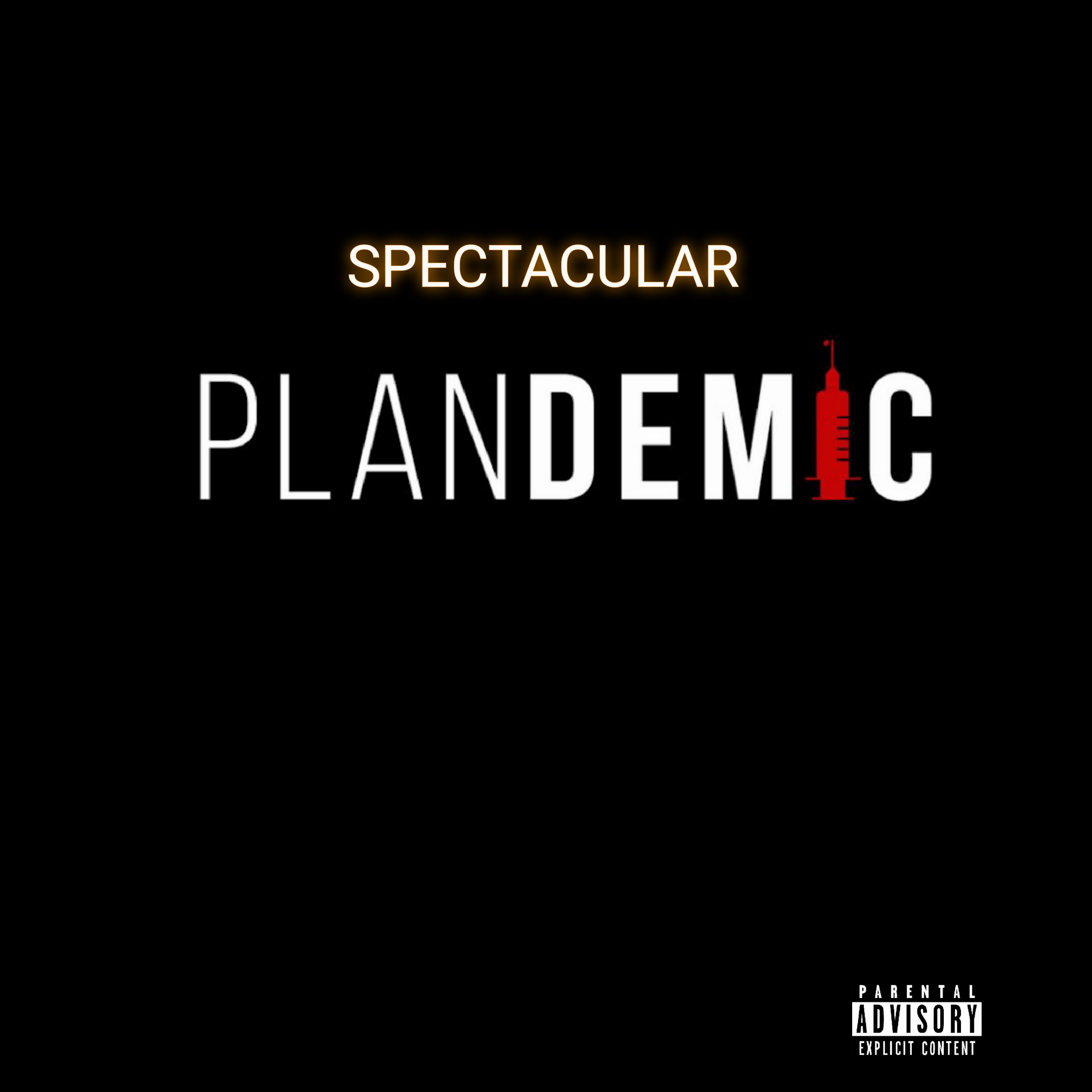PLANDEMIC  artwork