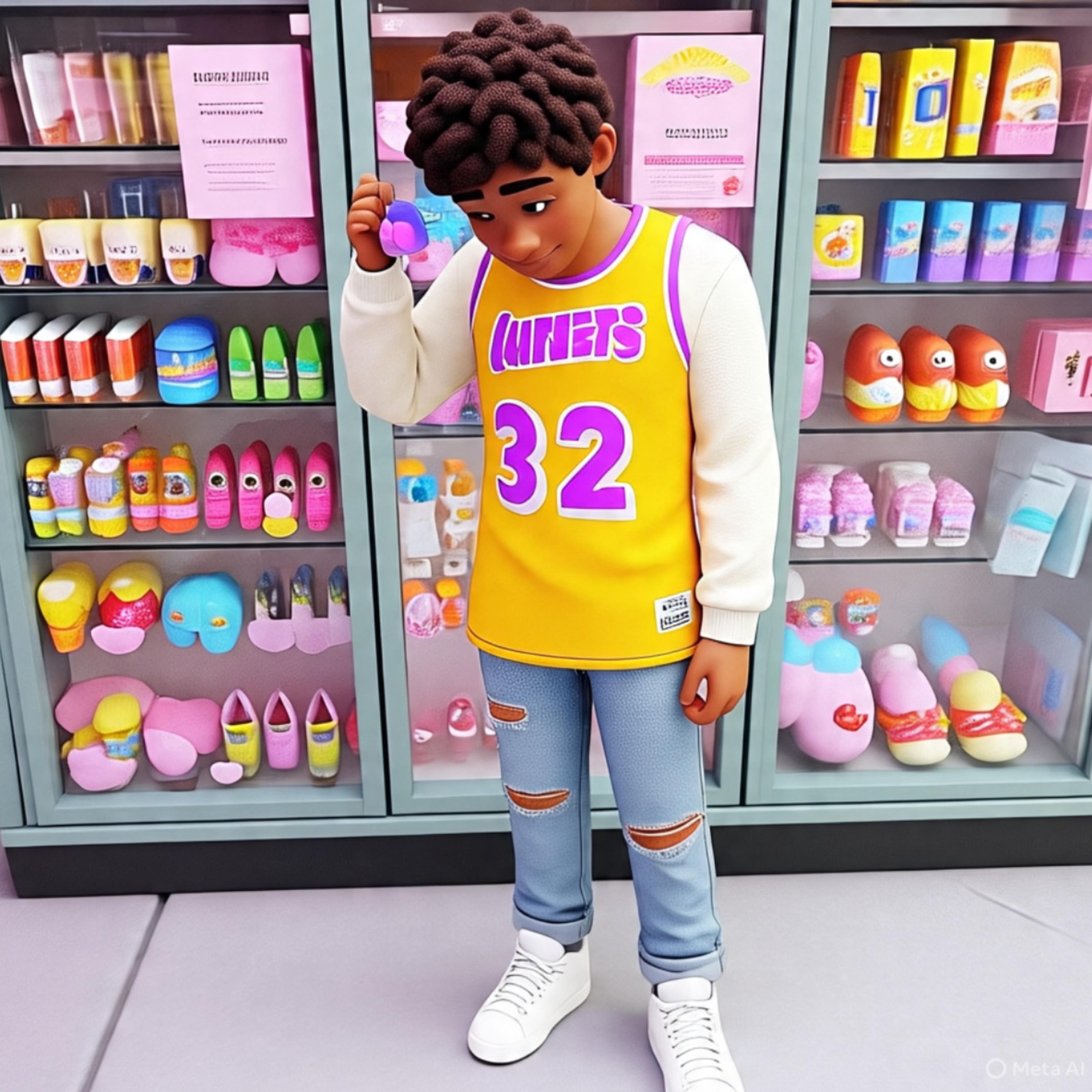 White Tee artwork