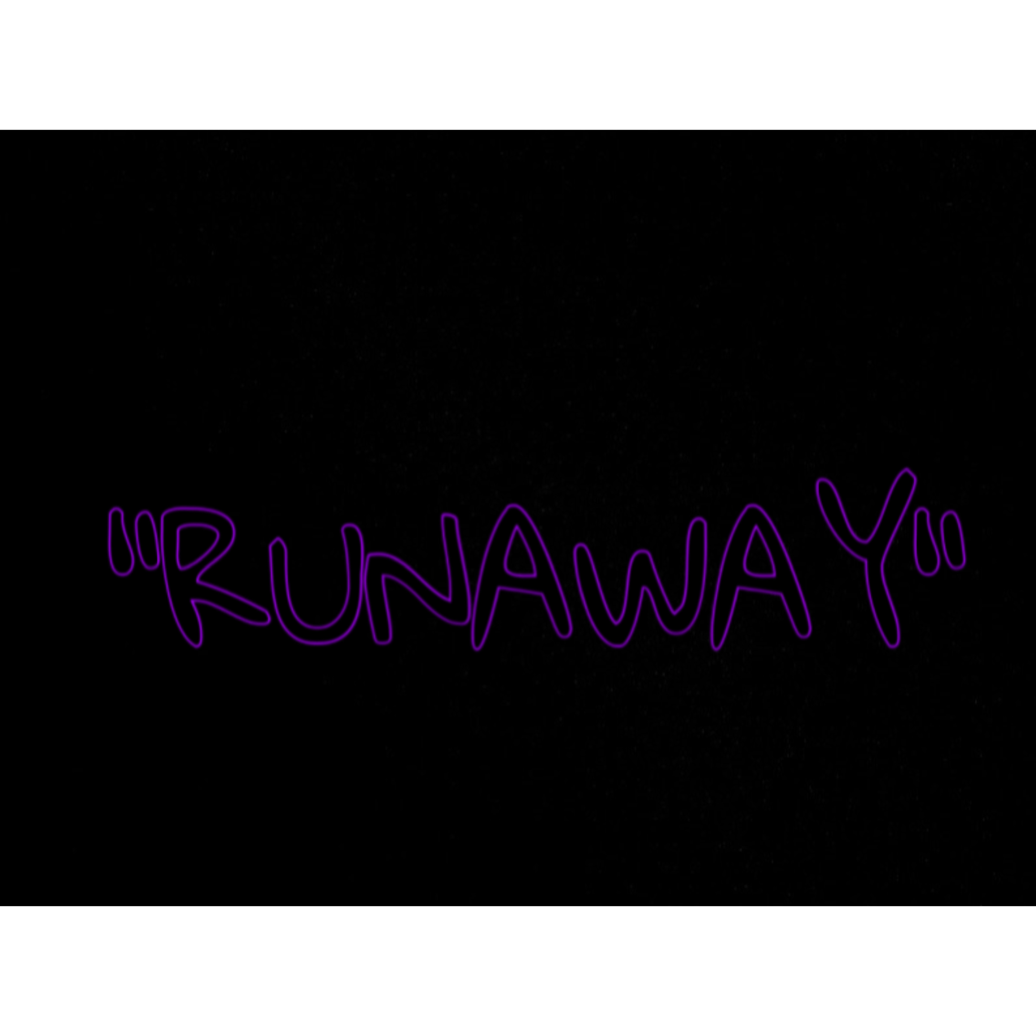 runaway artwork