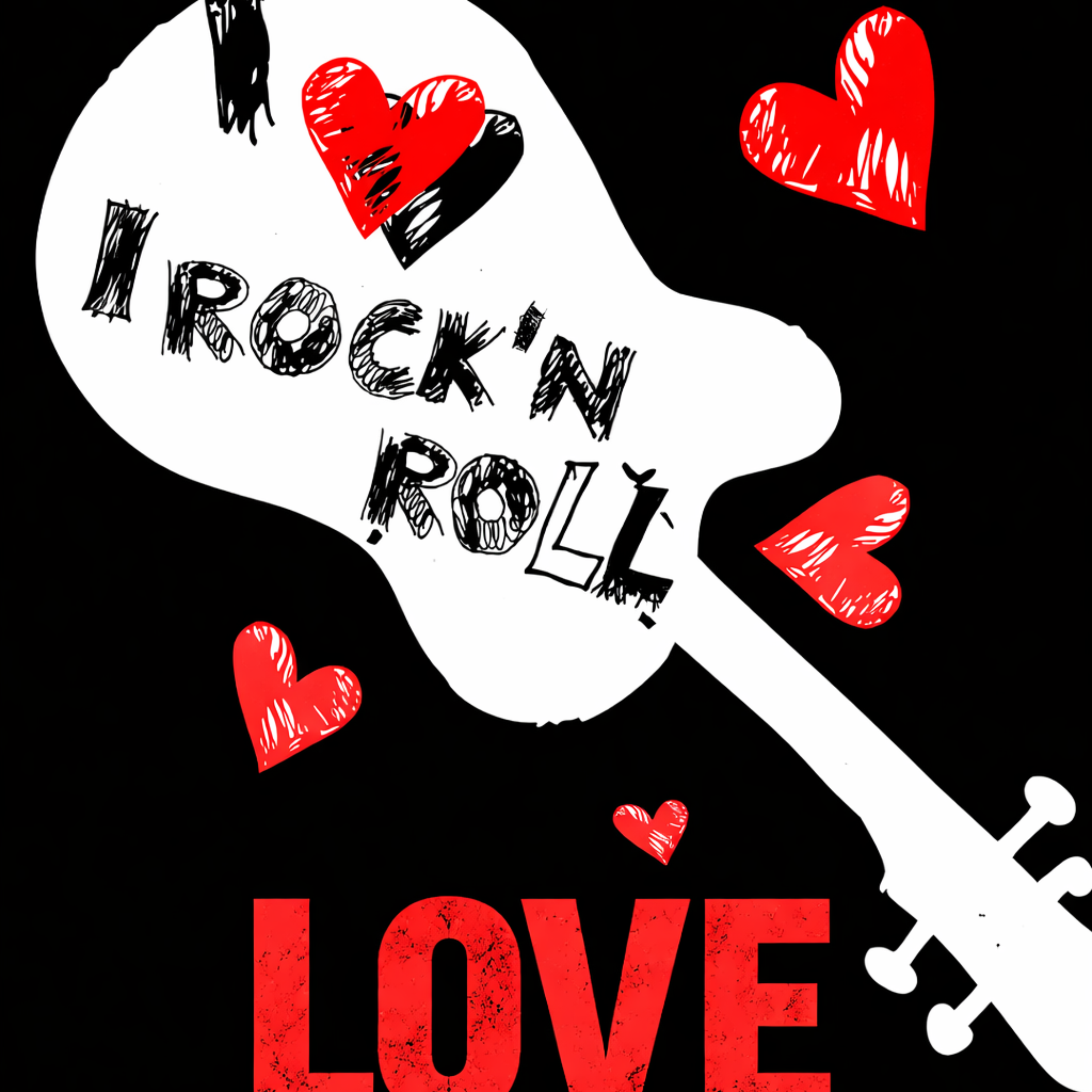 Love artwork