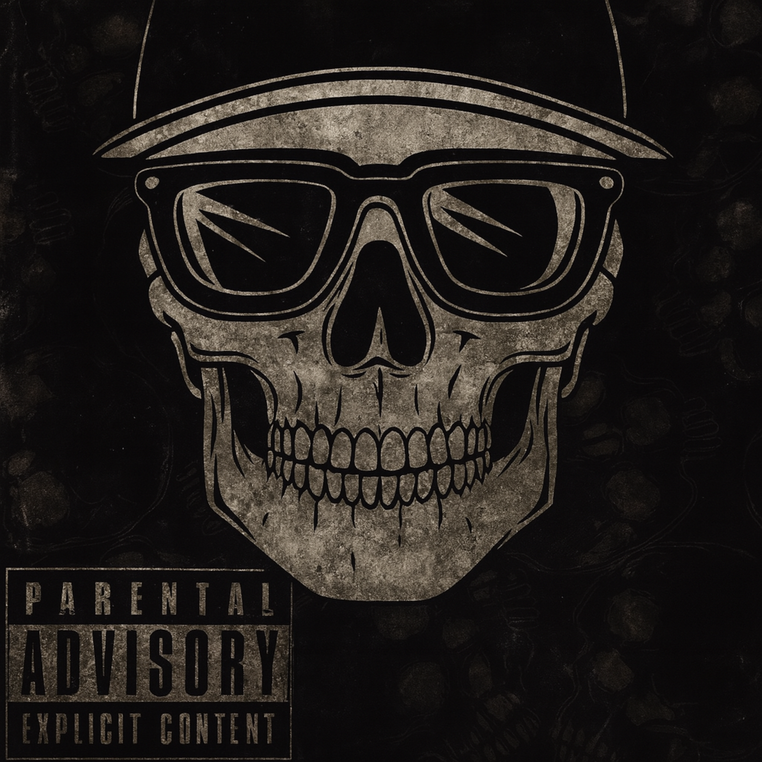 Even If I’m Gone artwork