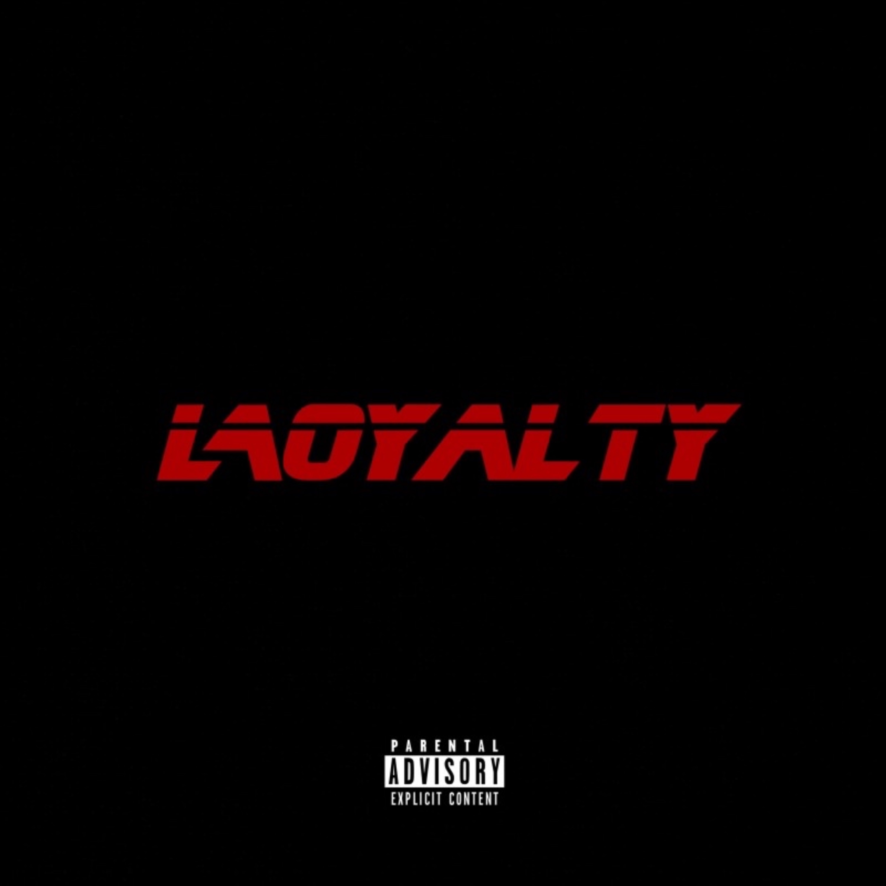 Loyalty artwork