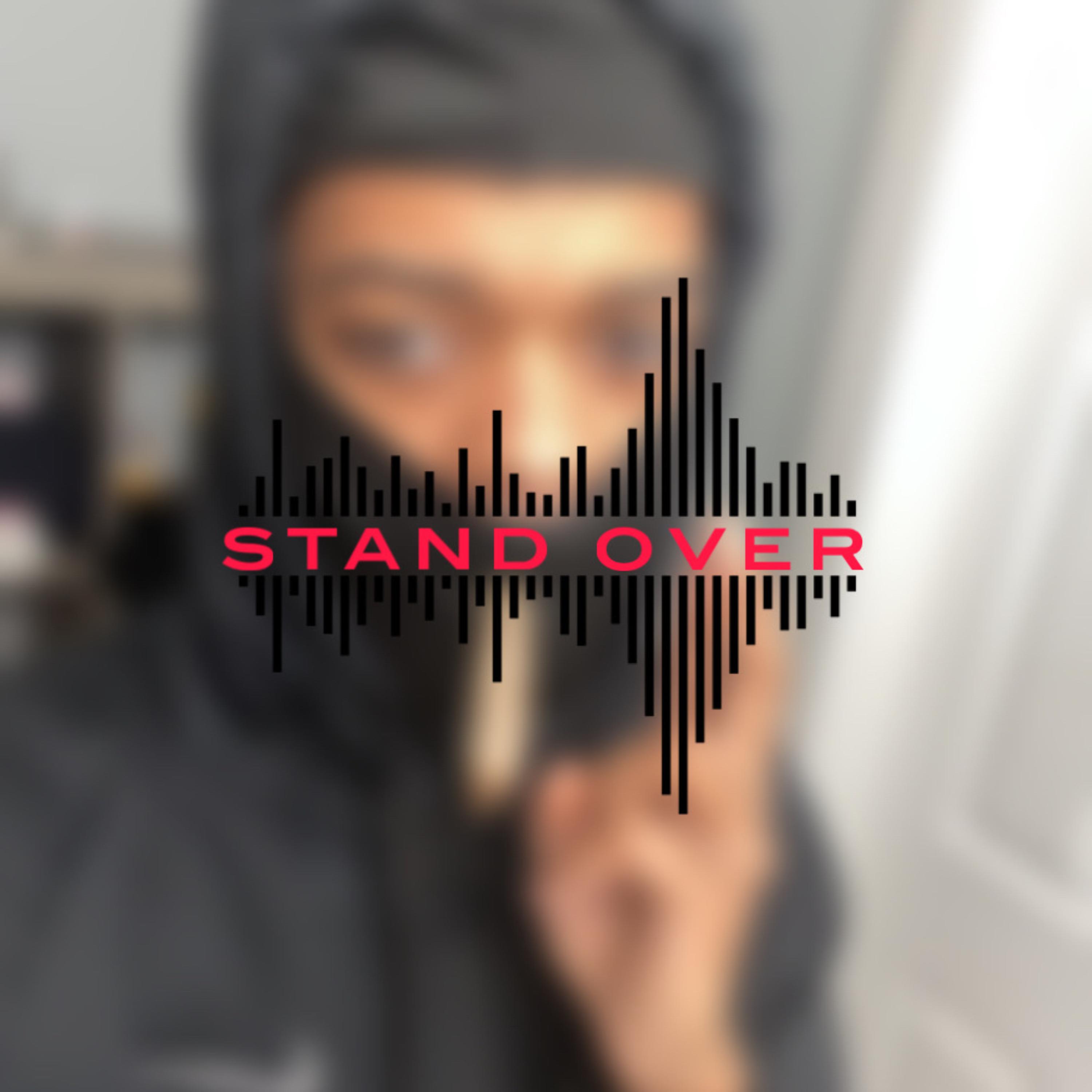 Stand Over artwork