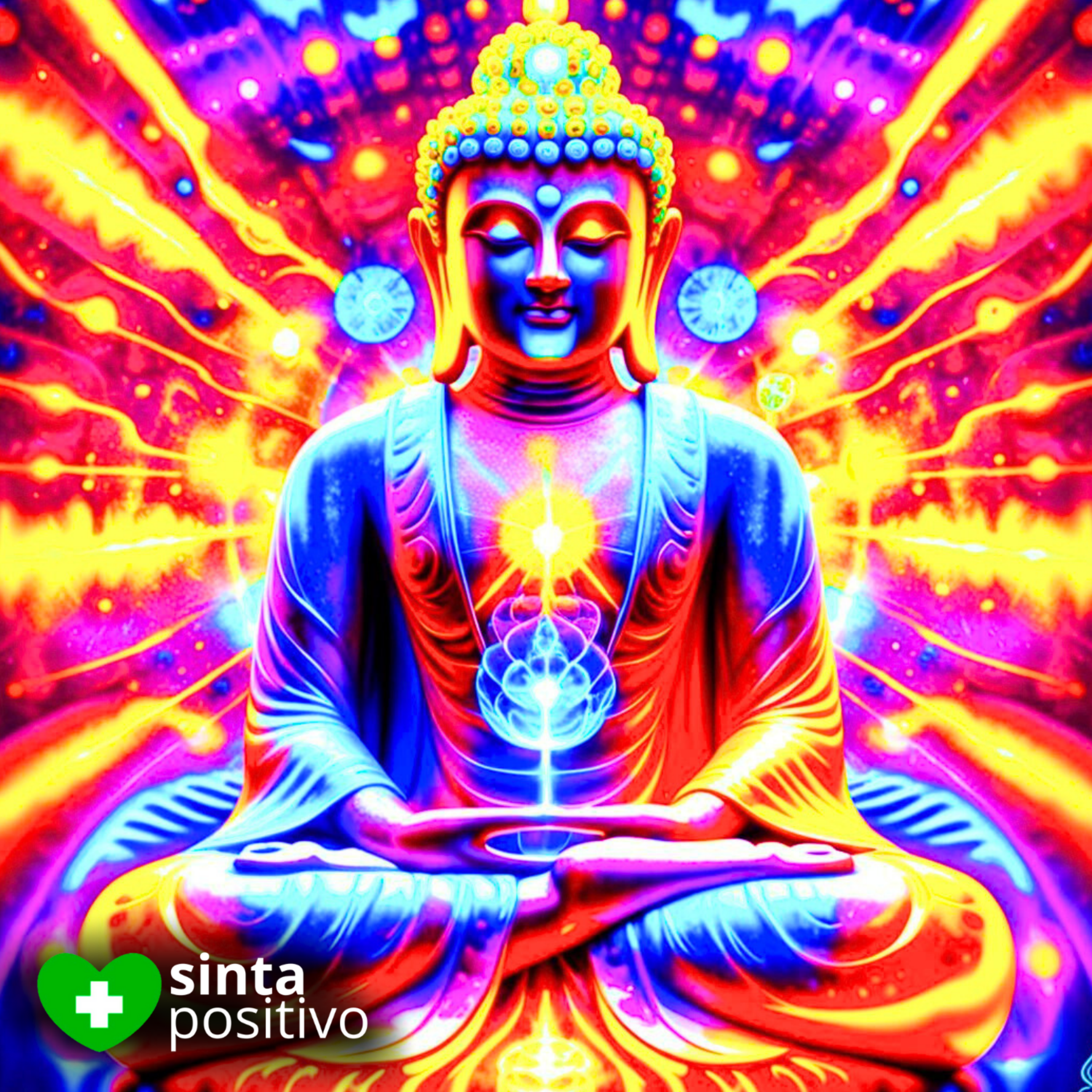 Relief in the Waves: Binaurals for Serenity artwork