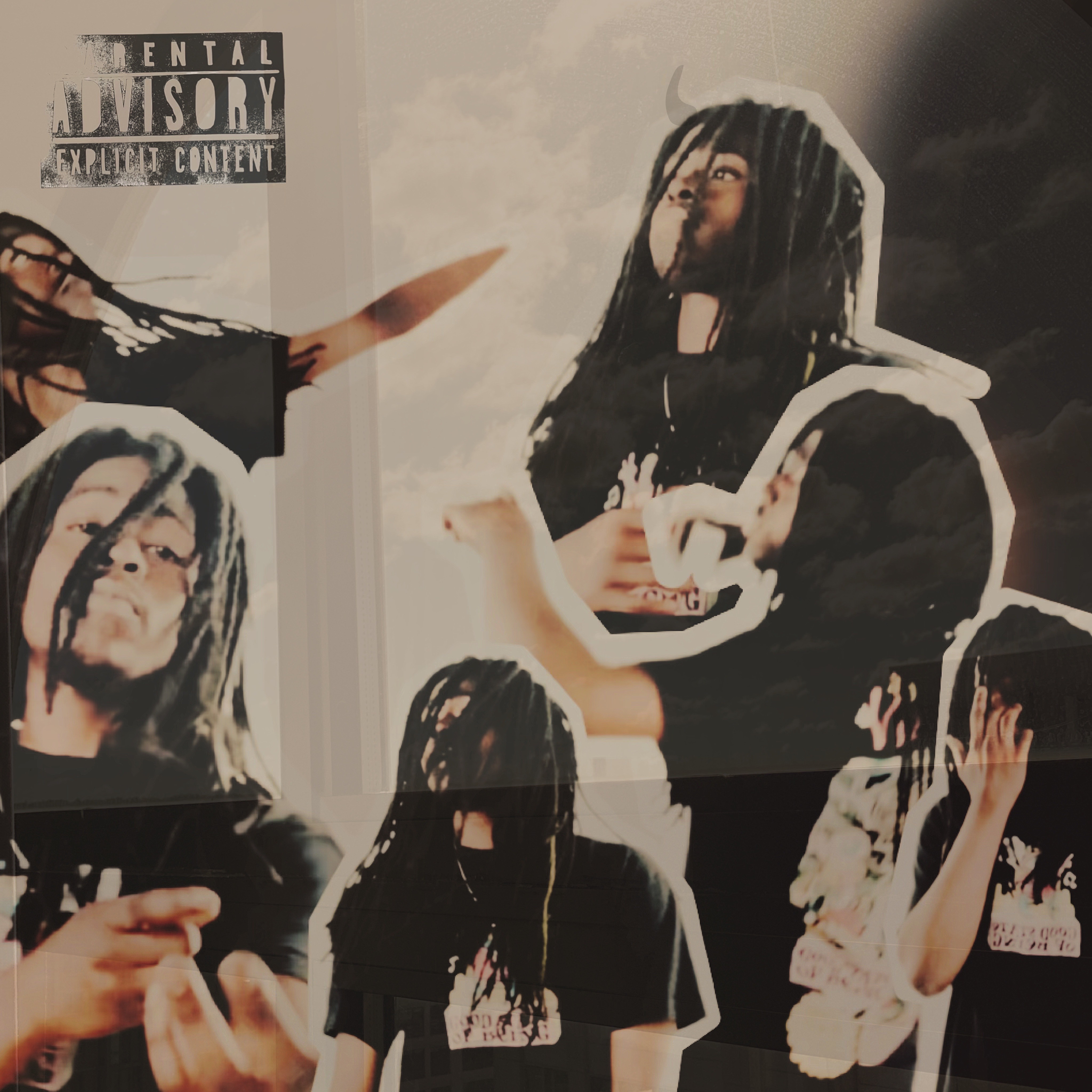 I’m Not Mike artwork