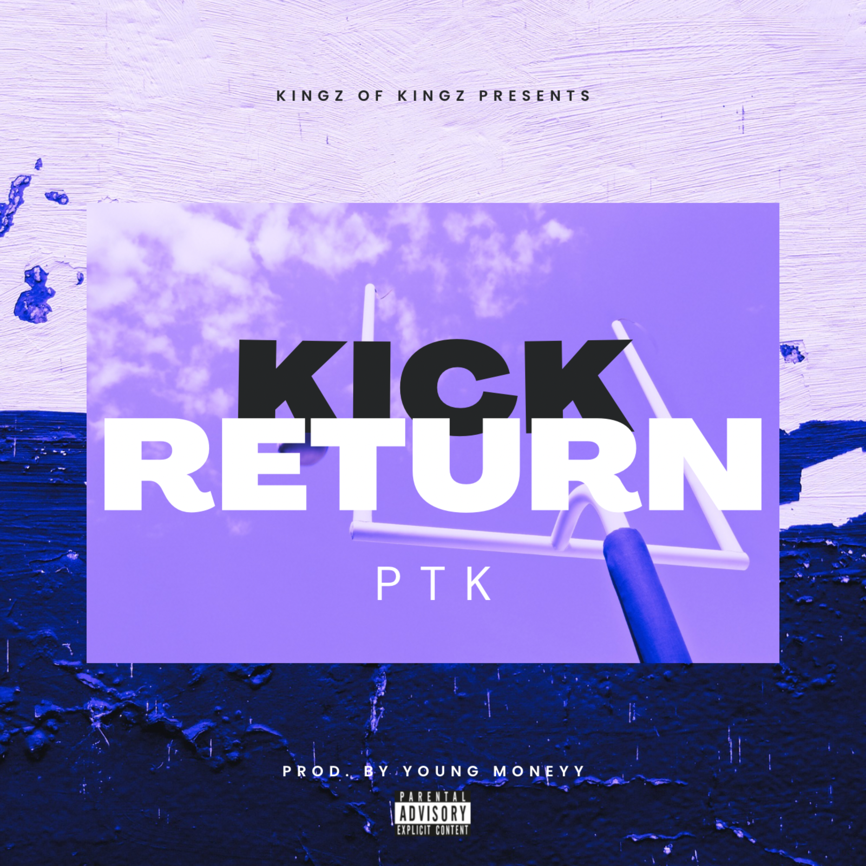 Kick Return artwork