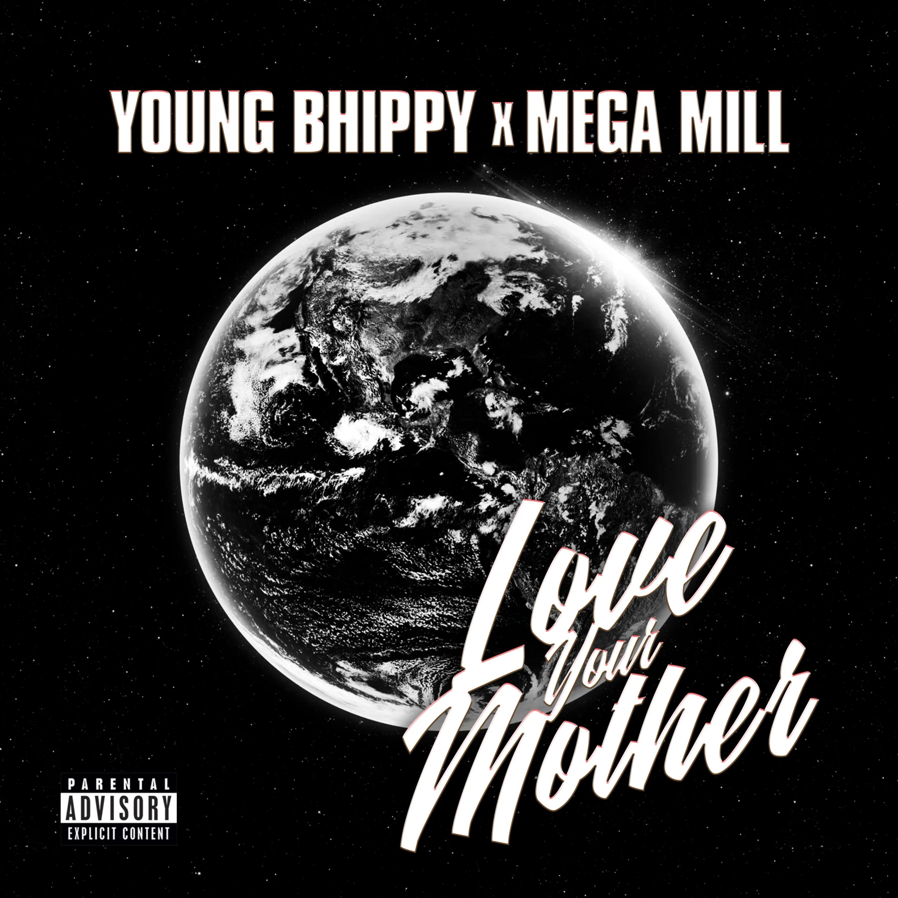 Love Your Mother artwork