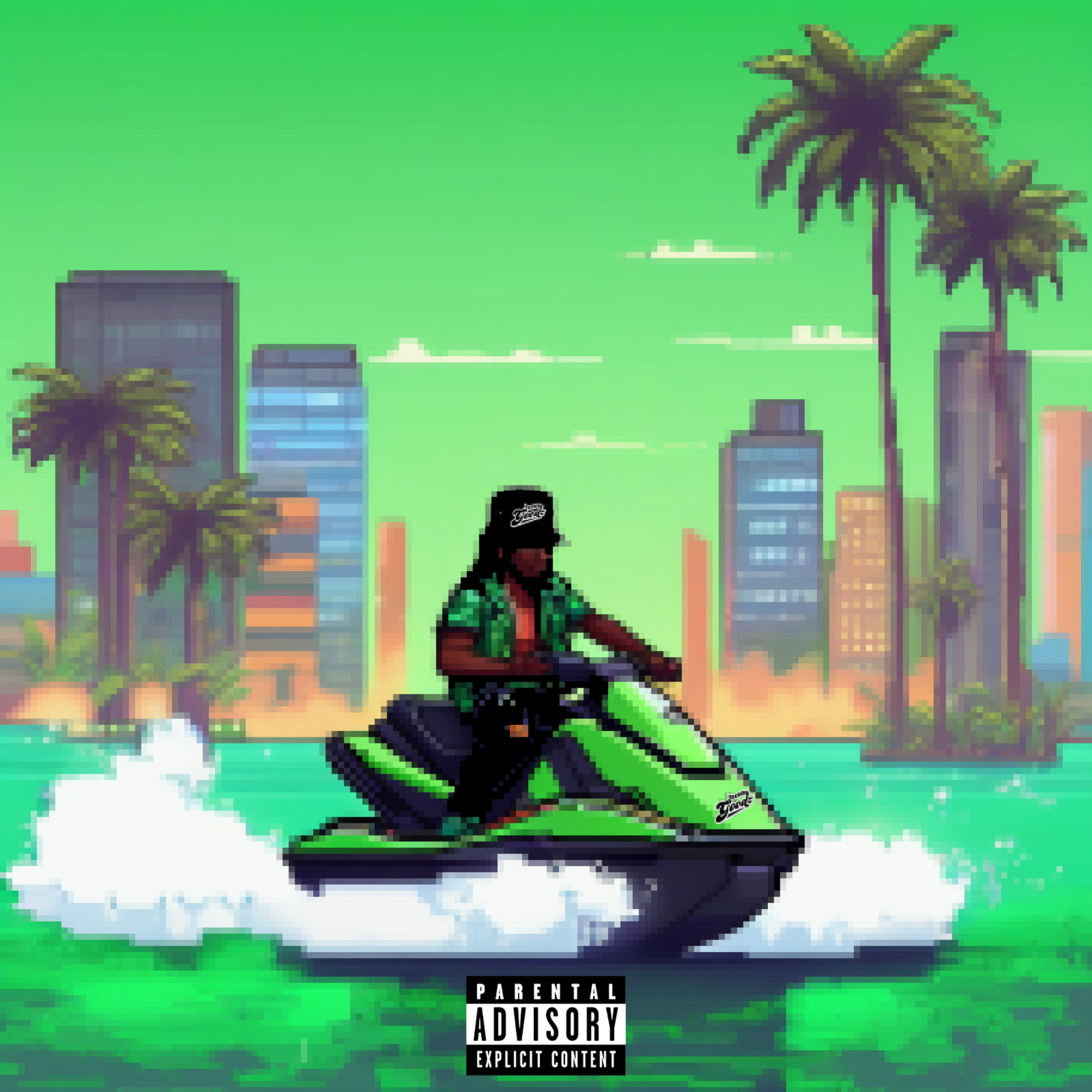 Exotic Goodz artwork