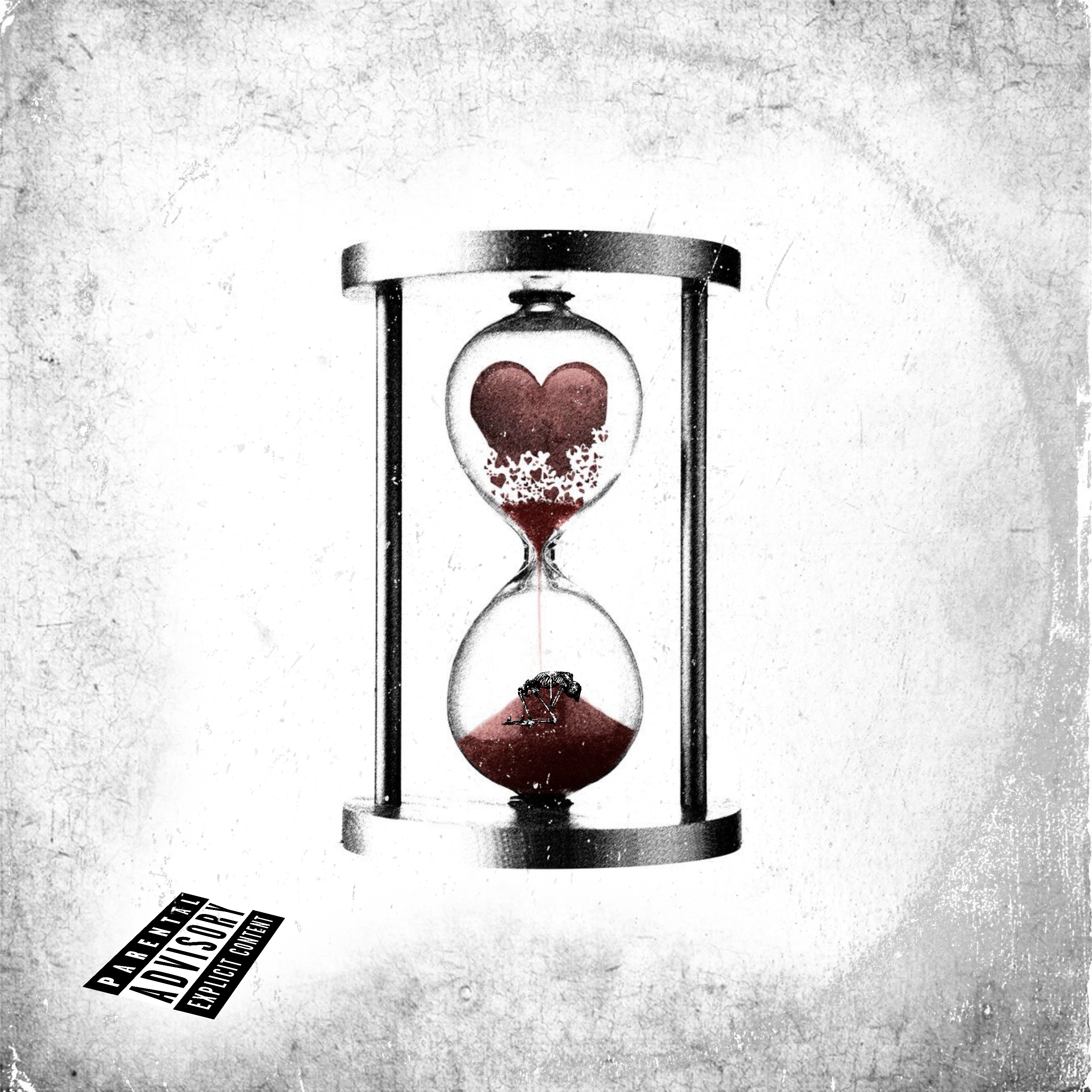 Time 2 artwork