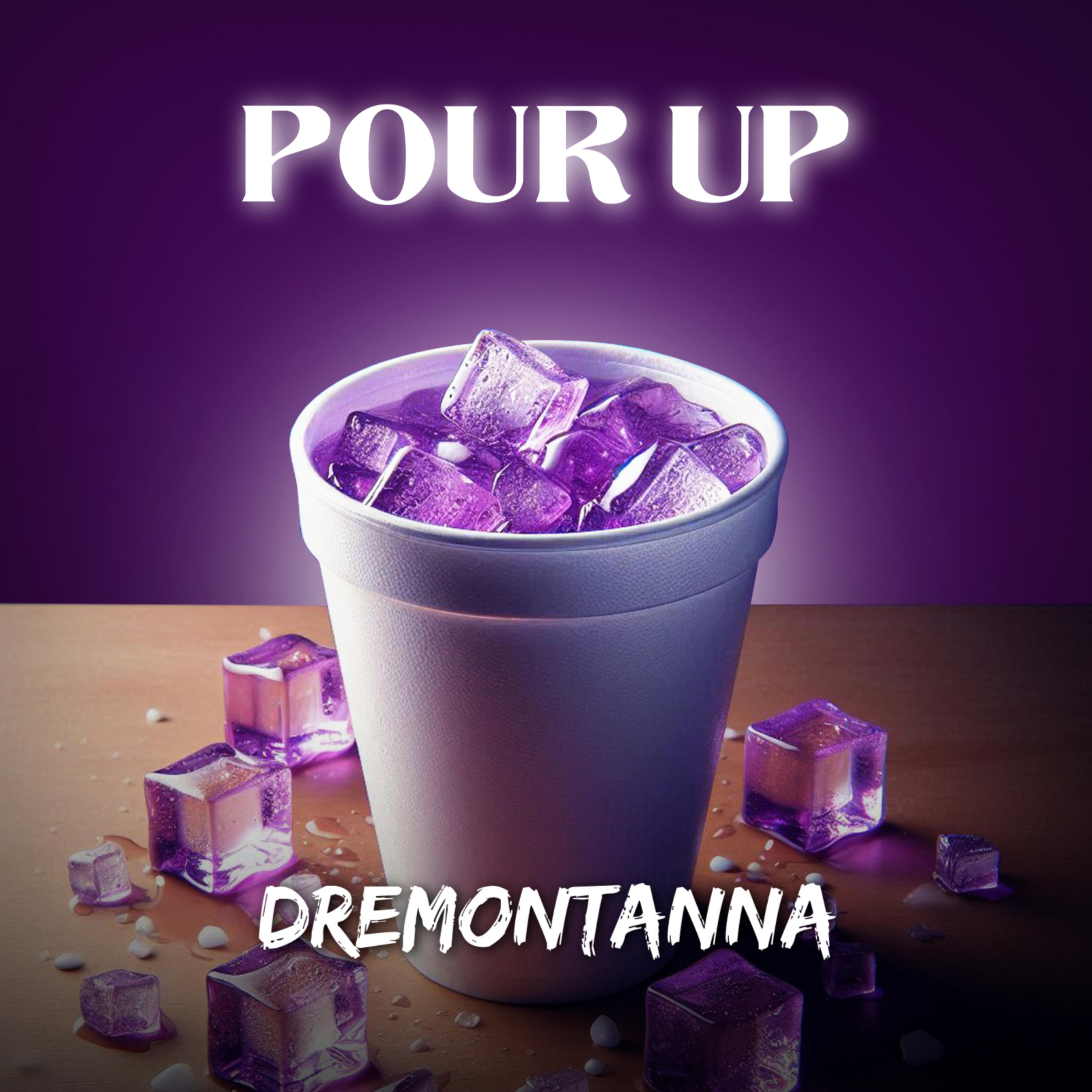 Pour Up artwork
